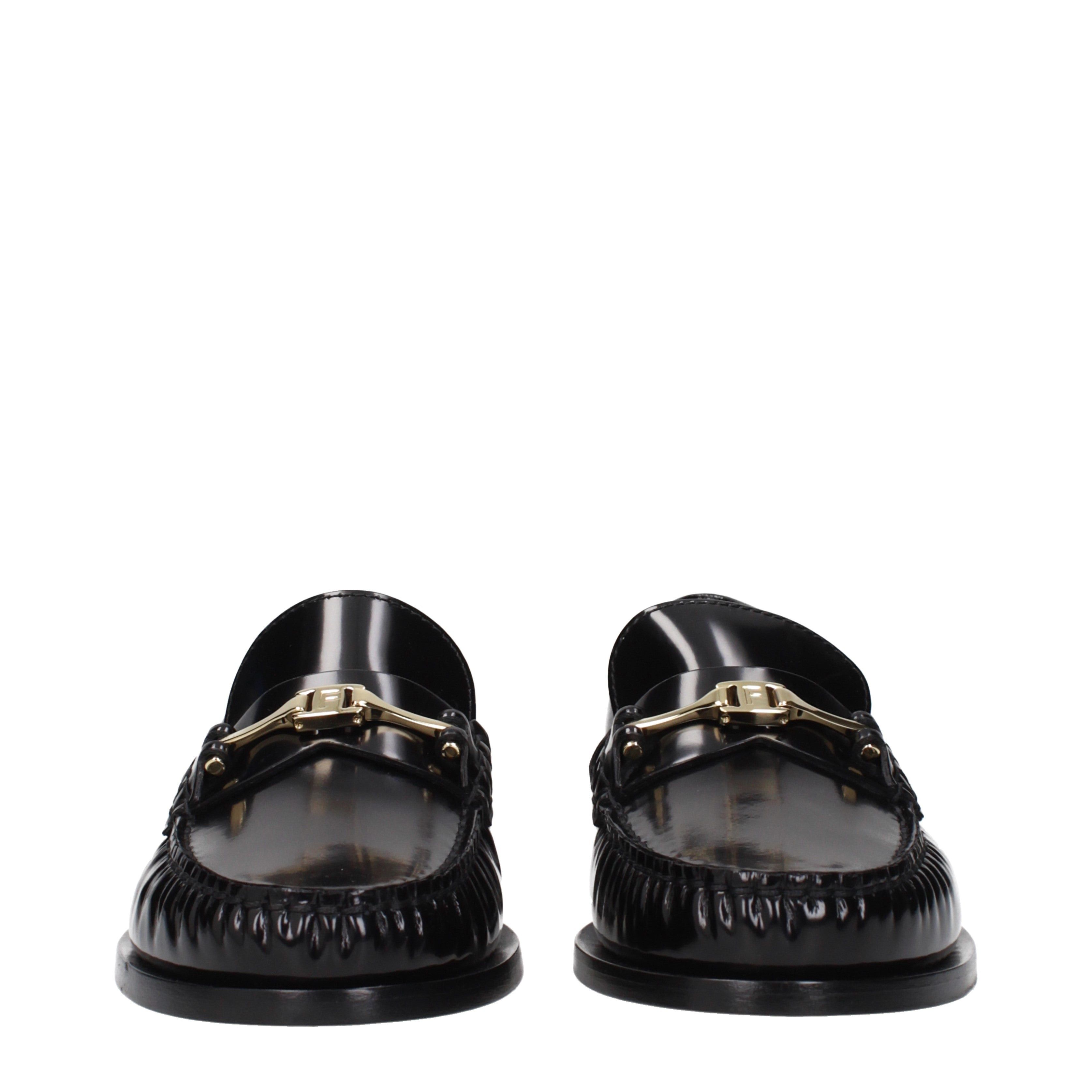 Salvatore Ferragamo Loafers Size US 7.5 / IT 37.5 - 3 Thumbnail