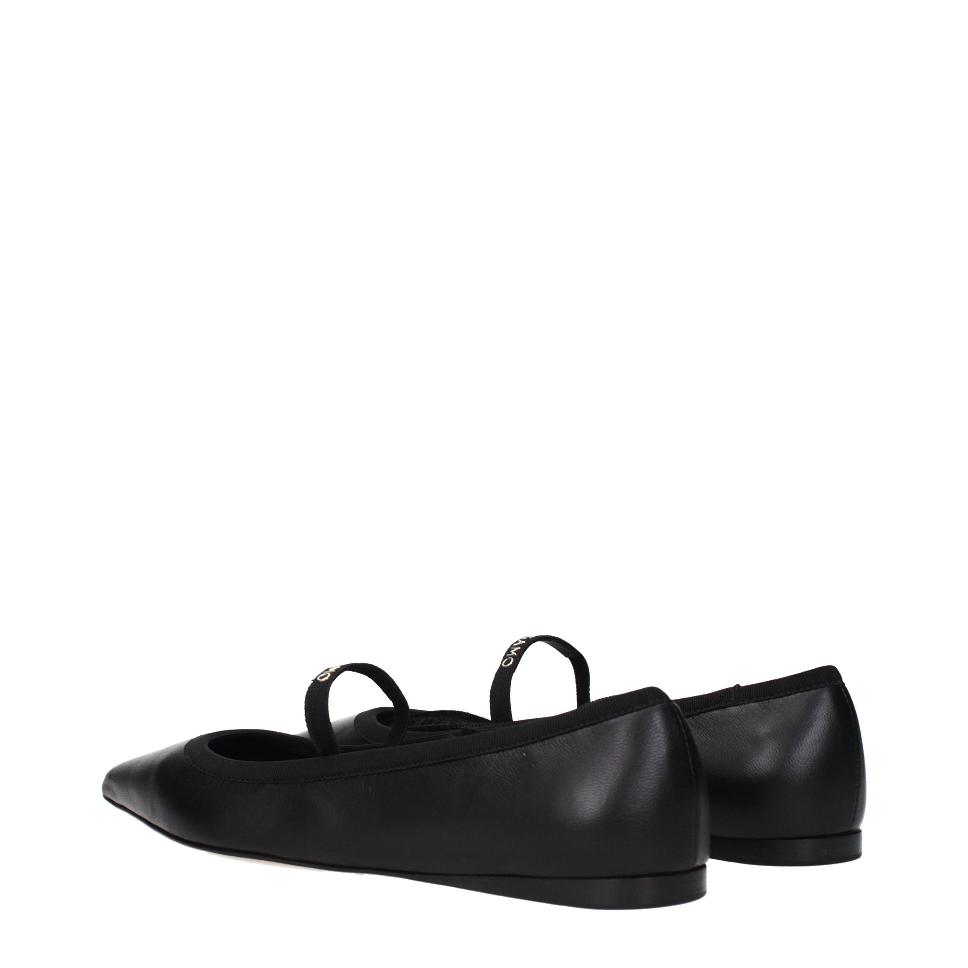 Salvatore Ferragamo Ballet Flats Size US 6.5 / IT 36.5 - 4 Thumbnail