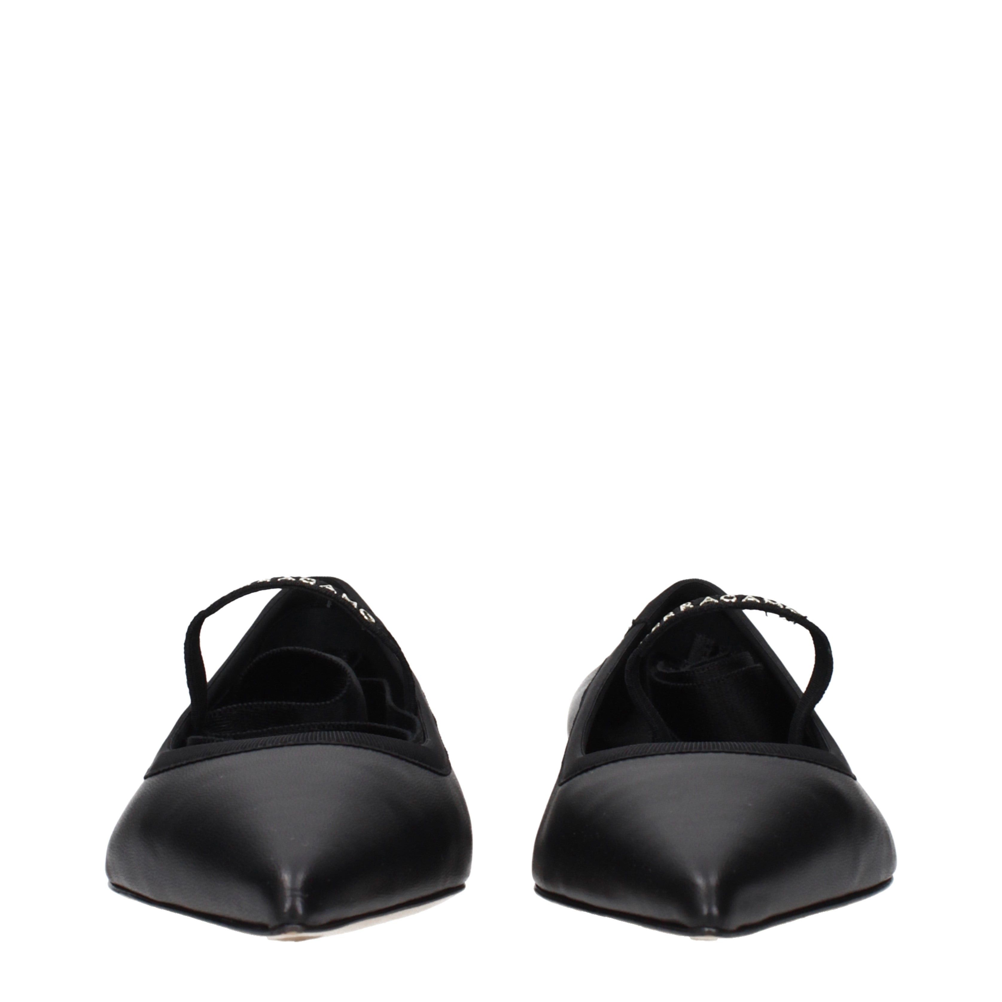 Salvatore Ferragamo Ballet Flats Size US 7.5 / IT 37.5 - 3 Thumbnail
