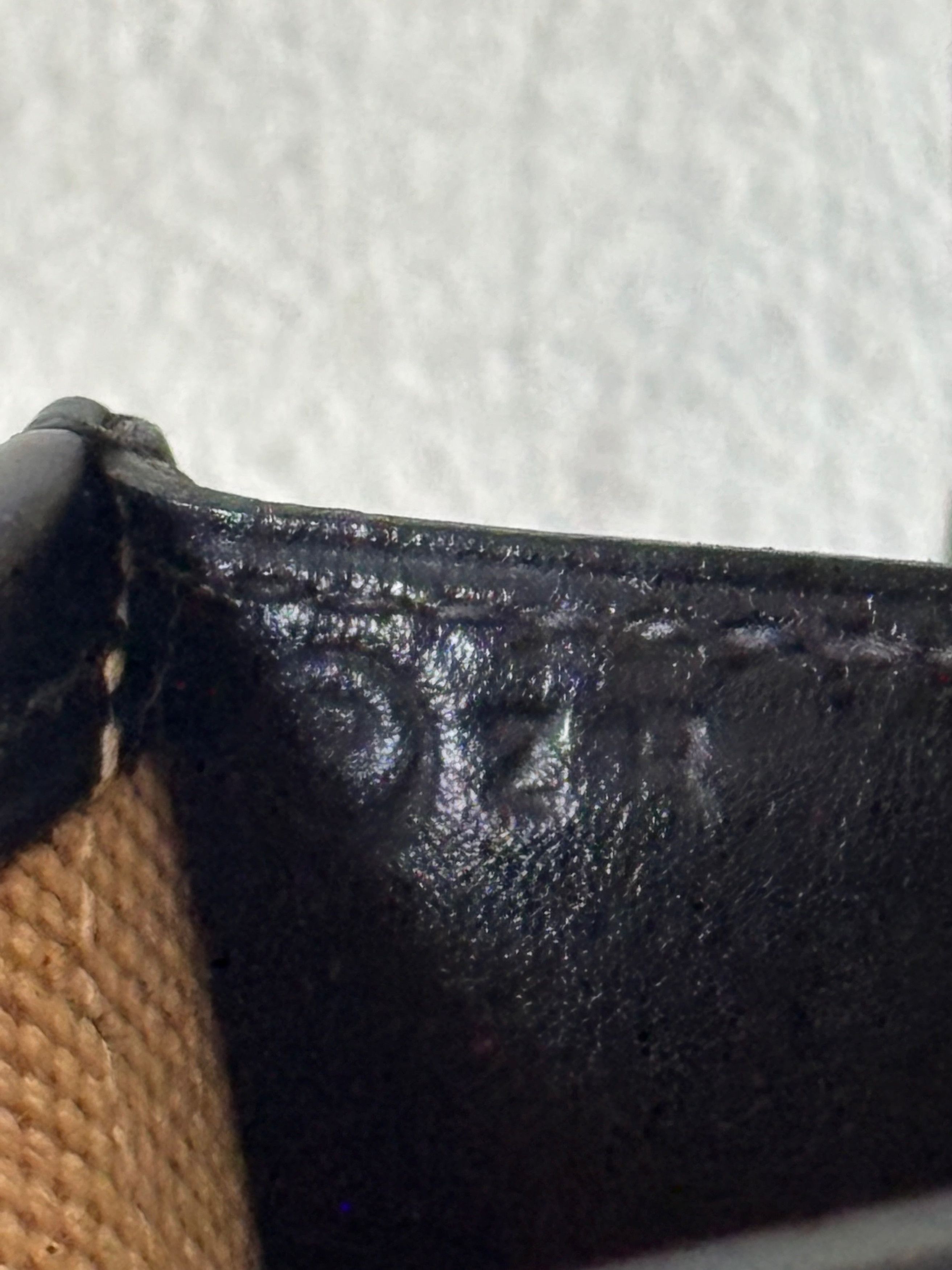 Other HERMES Pochette Jige Size ONE SIZE - 7 Thumbnail