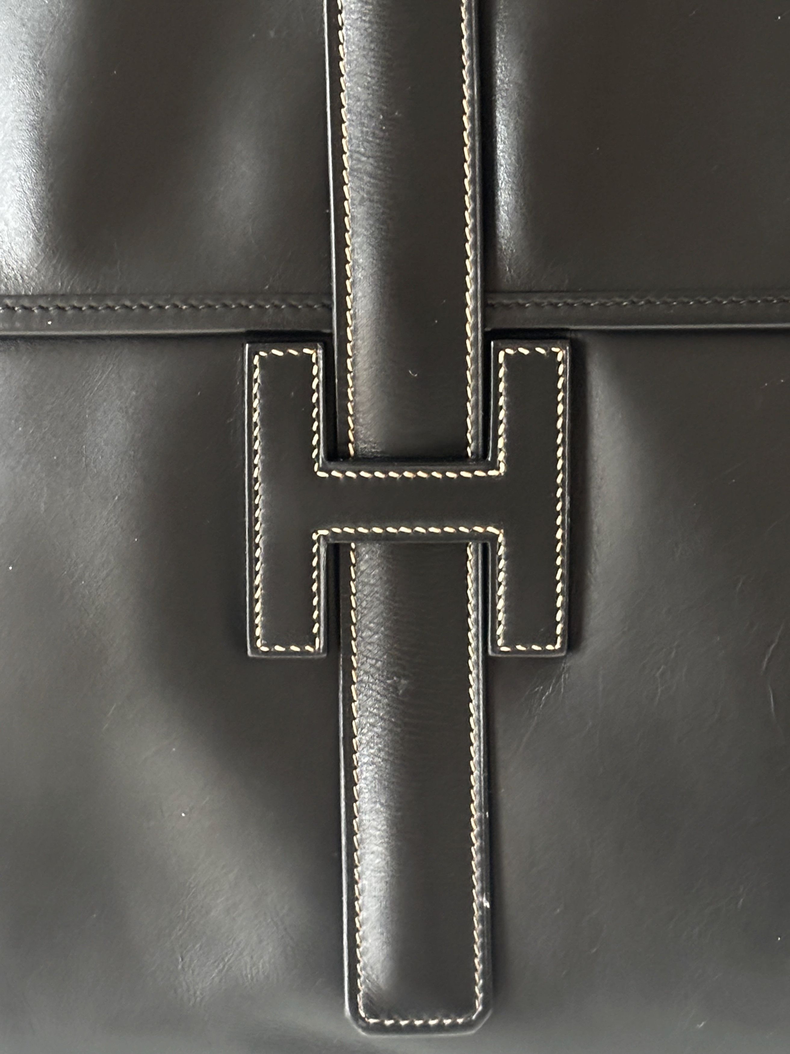 Other HERMES Pochette Jige Size ONE SIZE - 2 Thumbnail