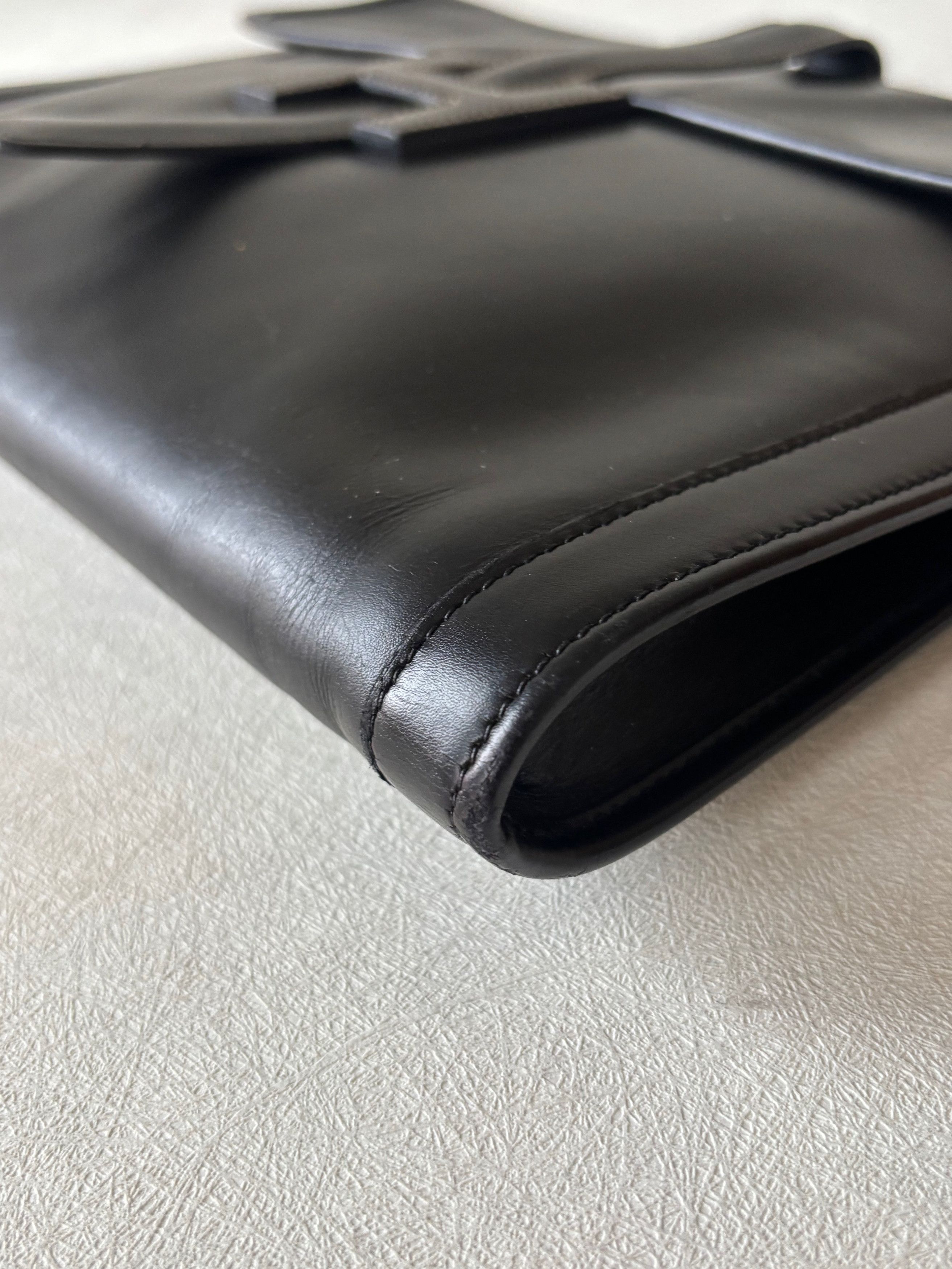 Other HERMES Pochette Jige Size ONE SIZE - 10 Thumbnail