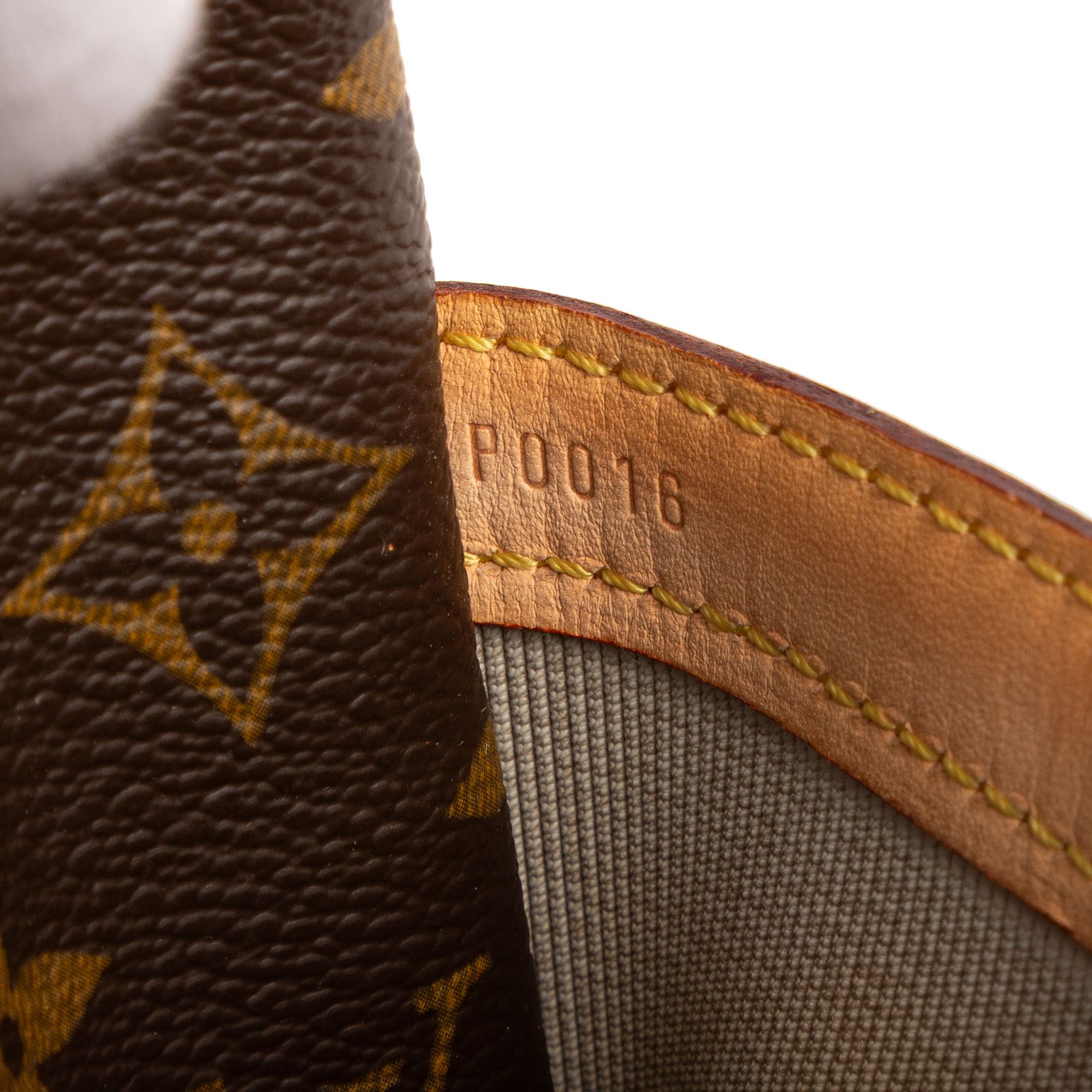 Louis Vuitton Reporter PM Size ONE SIZE - 11 Thumbnail