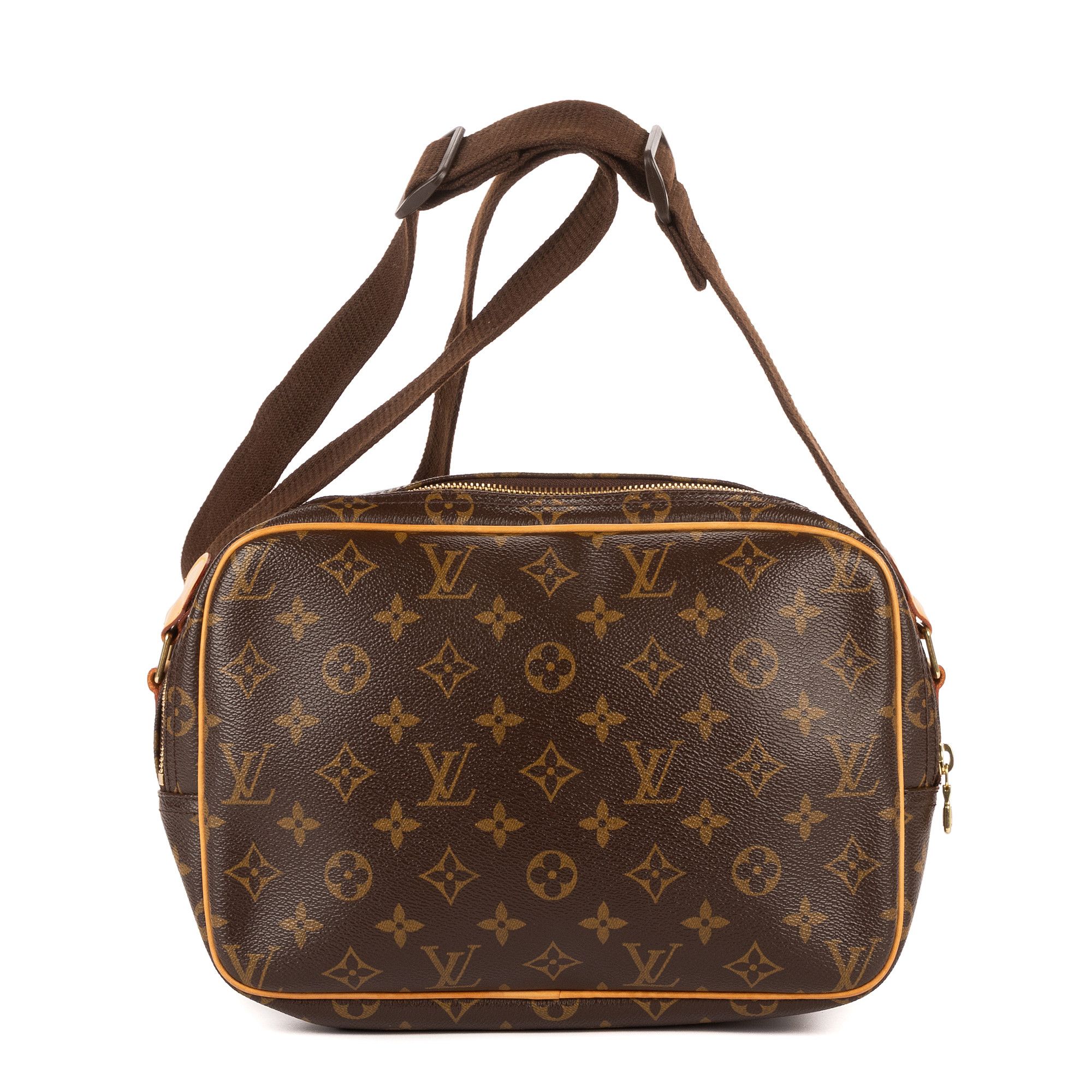 Louis Vuitton Reporter PM Size ONE SIZE - 5 Thumbnail
