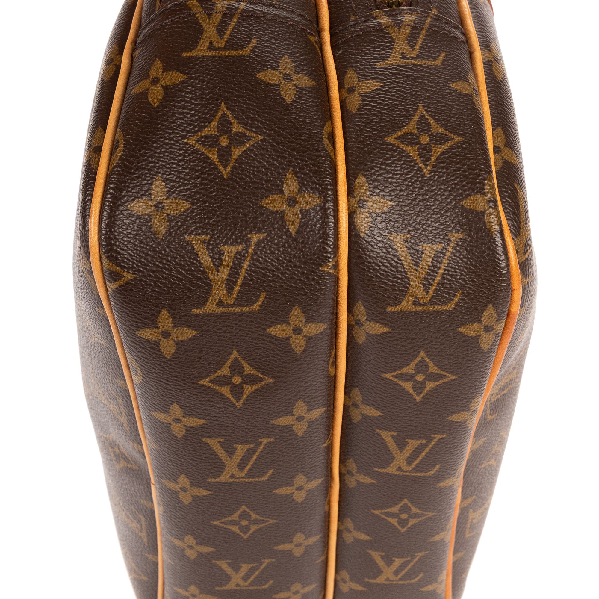 Louis Vuitton Reporter PM Size ONE SIZE - 7 Thumbnail