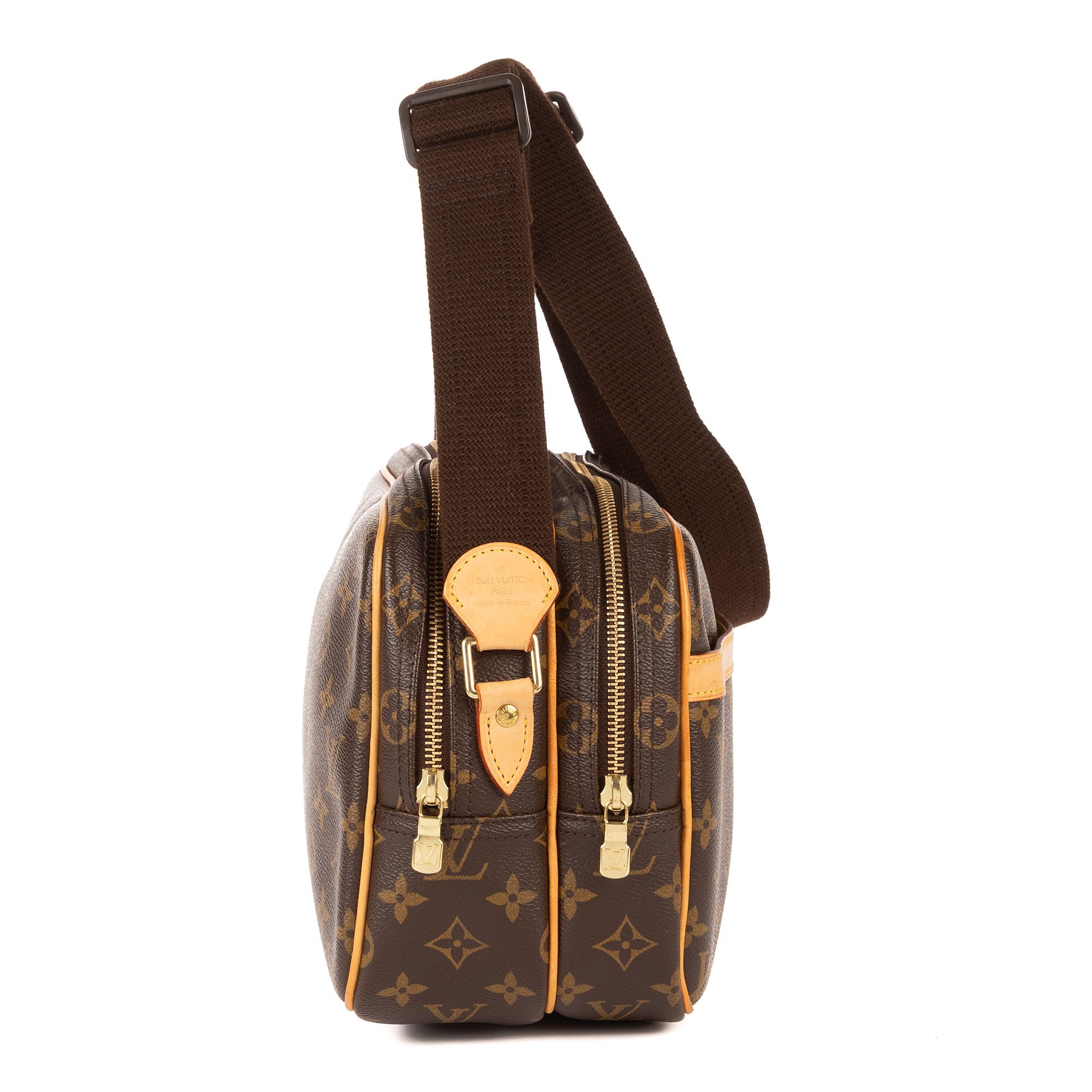 Louis Vuitton Reporter PM Size ONE SIZE - 4 Thumbnail