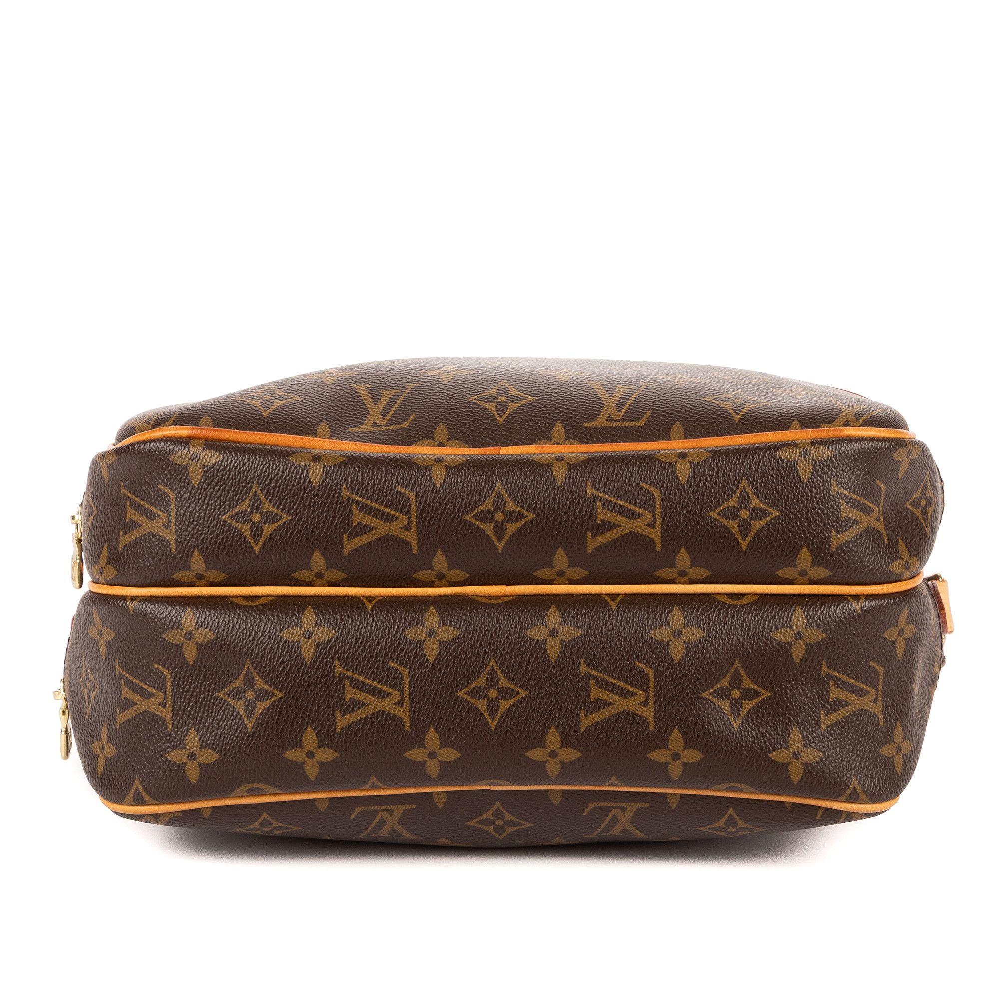 Louis Vuitton Reporter PM Size ONE SIZE - 6 Thumbnail