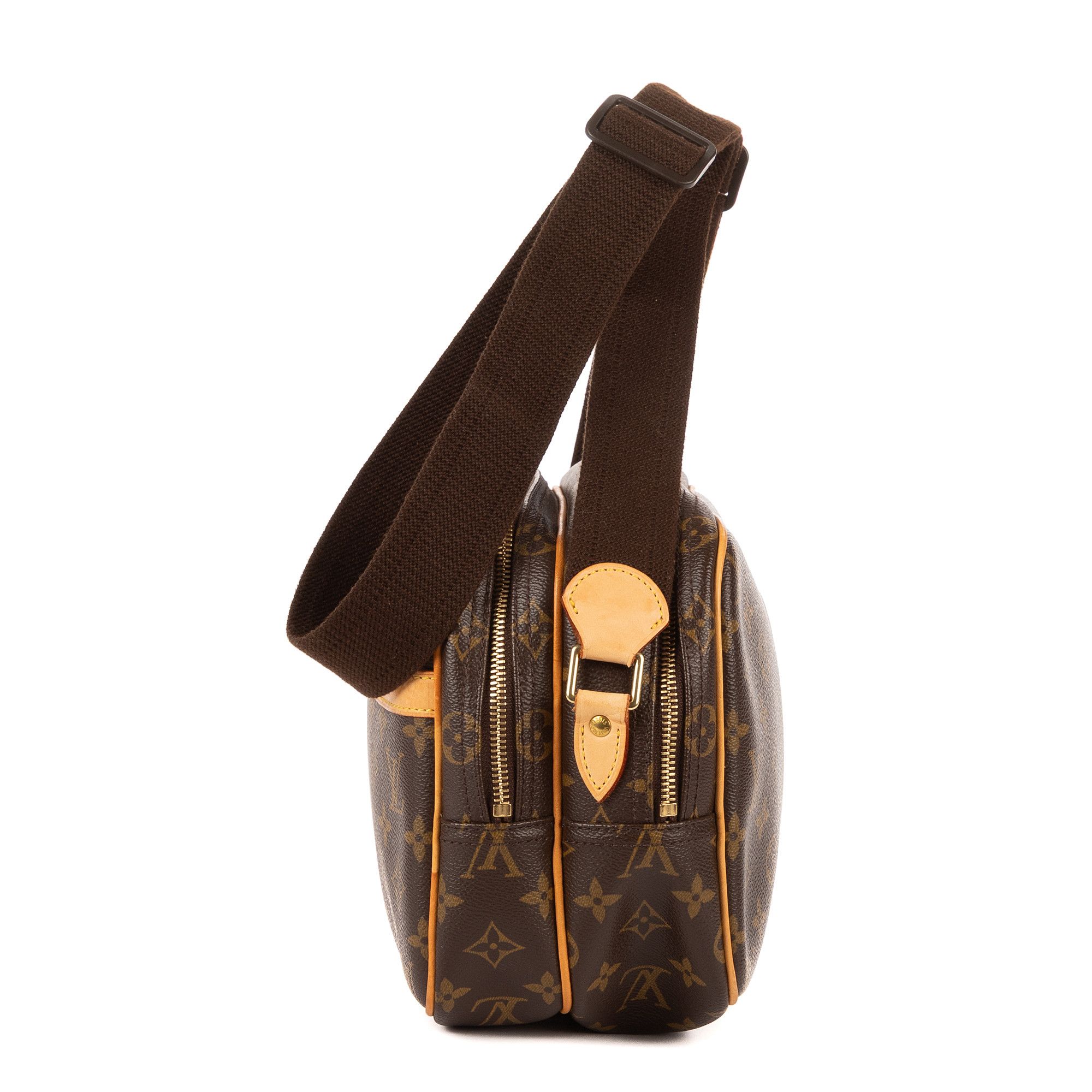 Louis Vuitton Reporter PM Size ONE SIZE - 3 Thumbnail