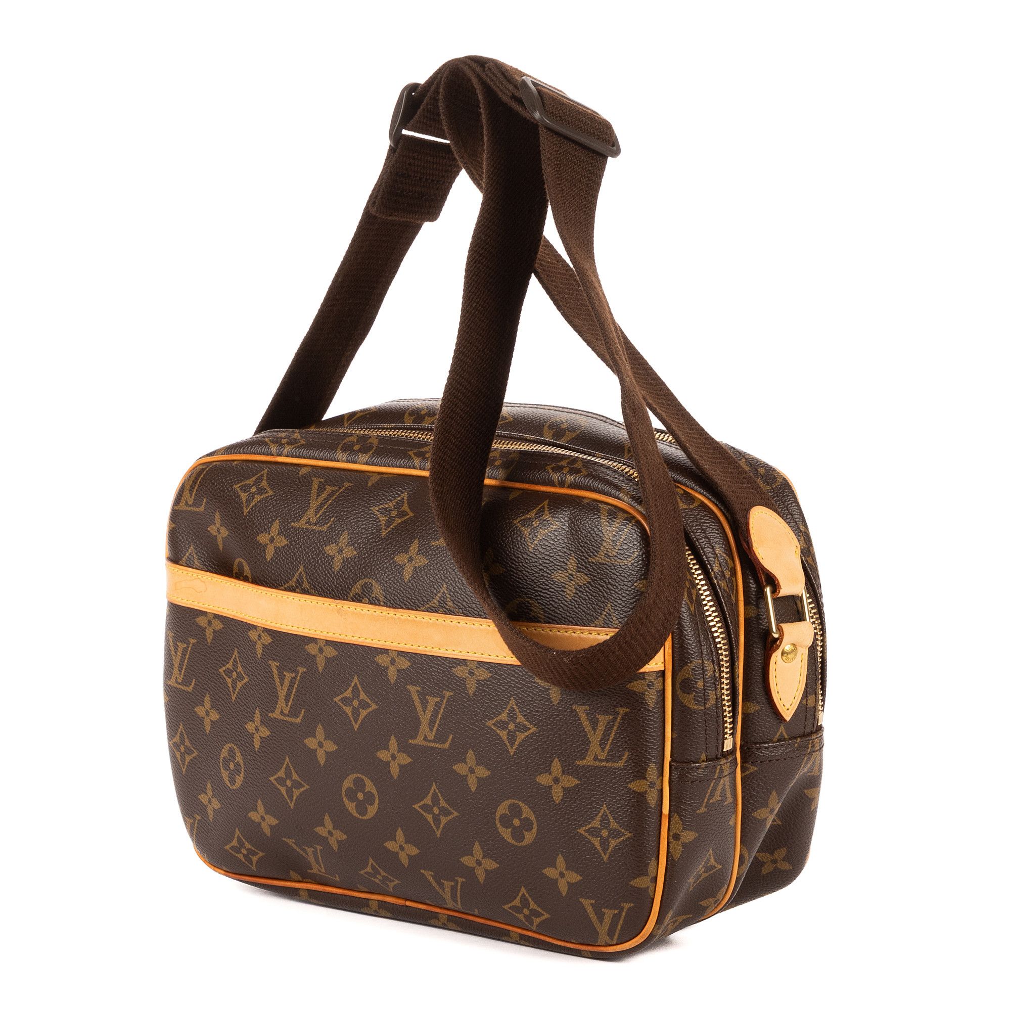 Louis Vuitton Reporter PM Size ONE SIZE - 2 Thumbnail