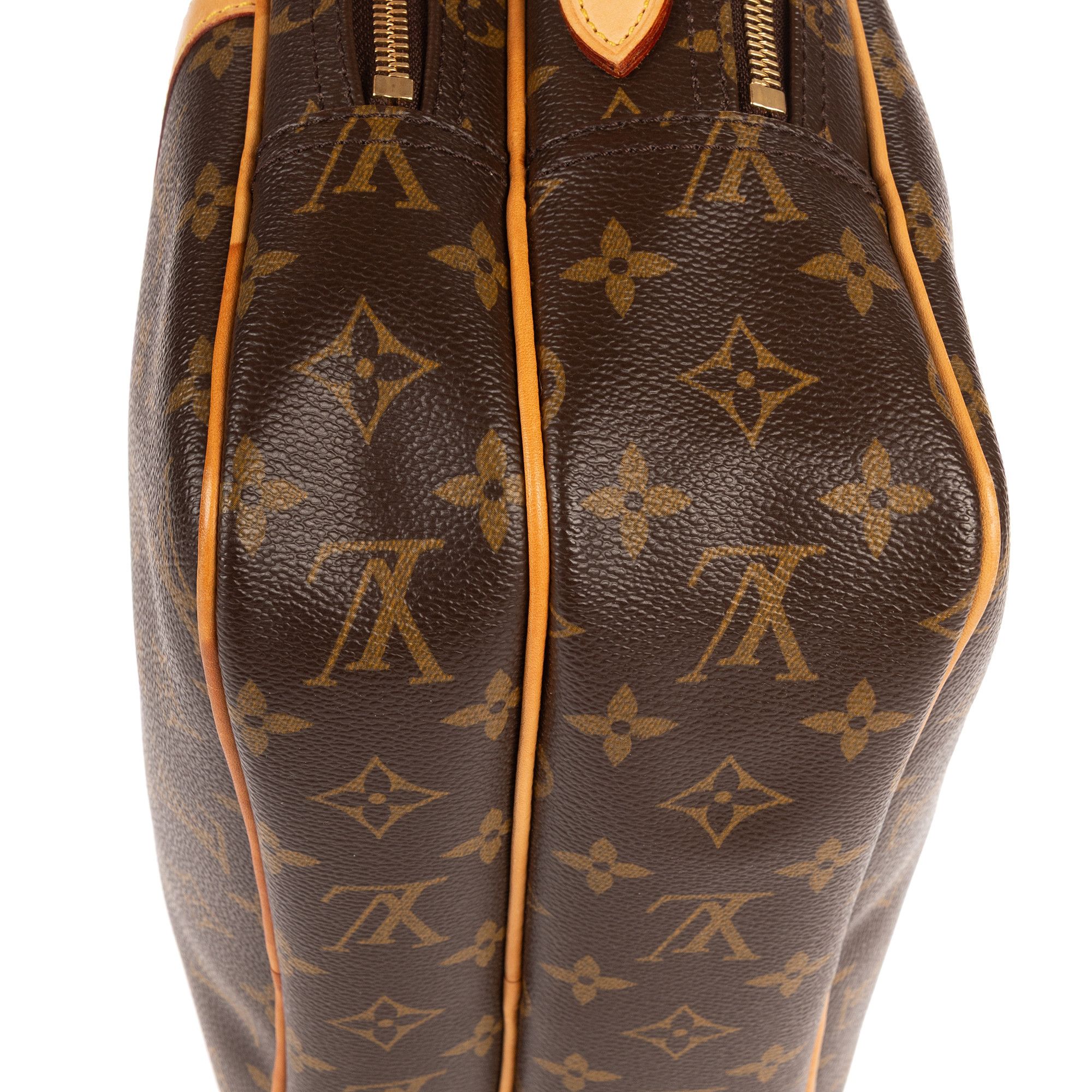 Louis Vuitton Reporter PM Size ONE SIZE - 8 Thumbnail
