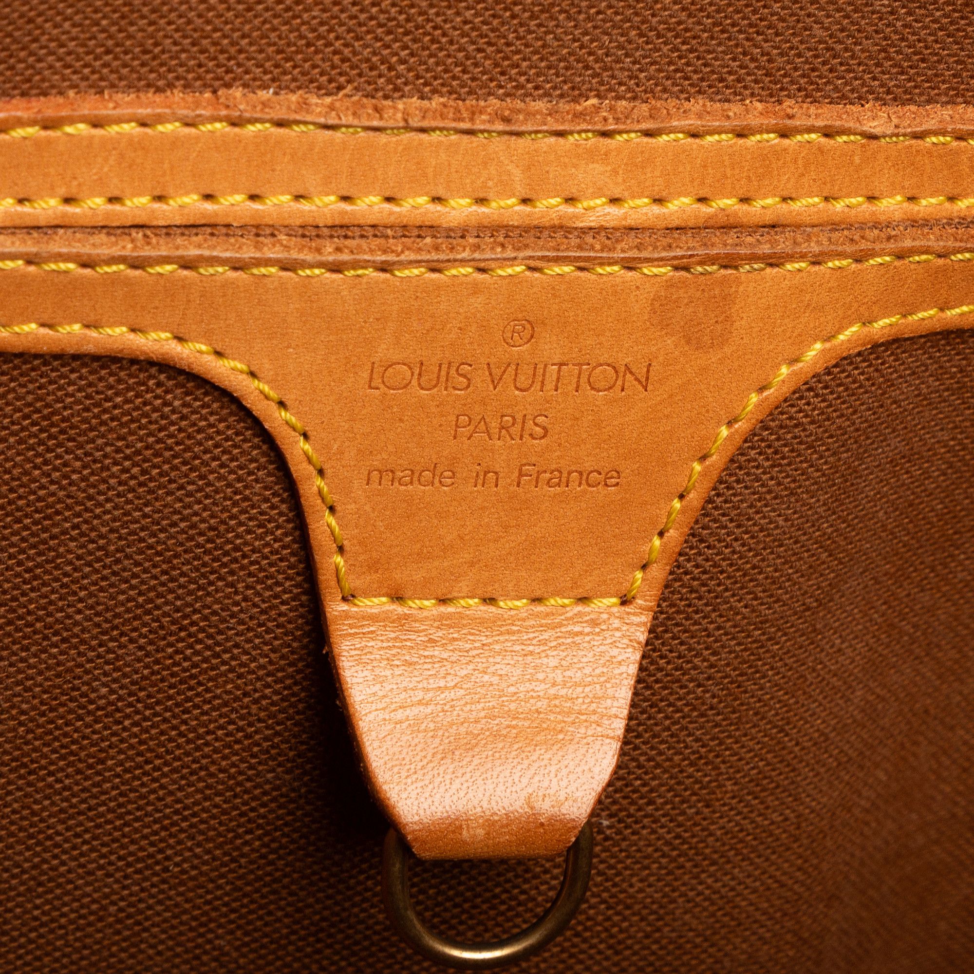 Louis Vuitton Ellipse PM Size ONE SIZE - 10 Thumbnail