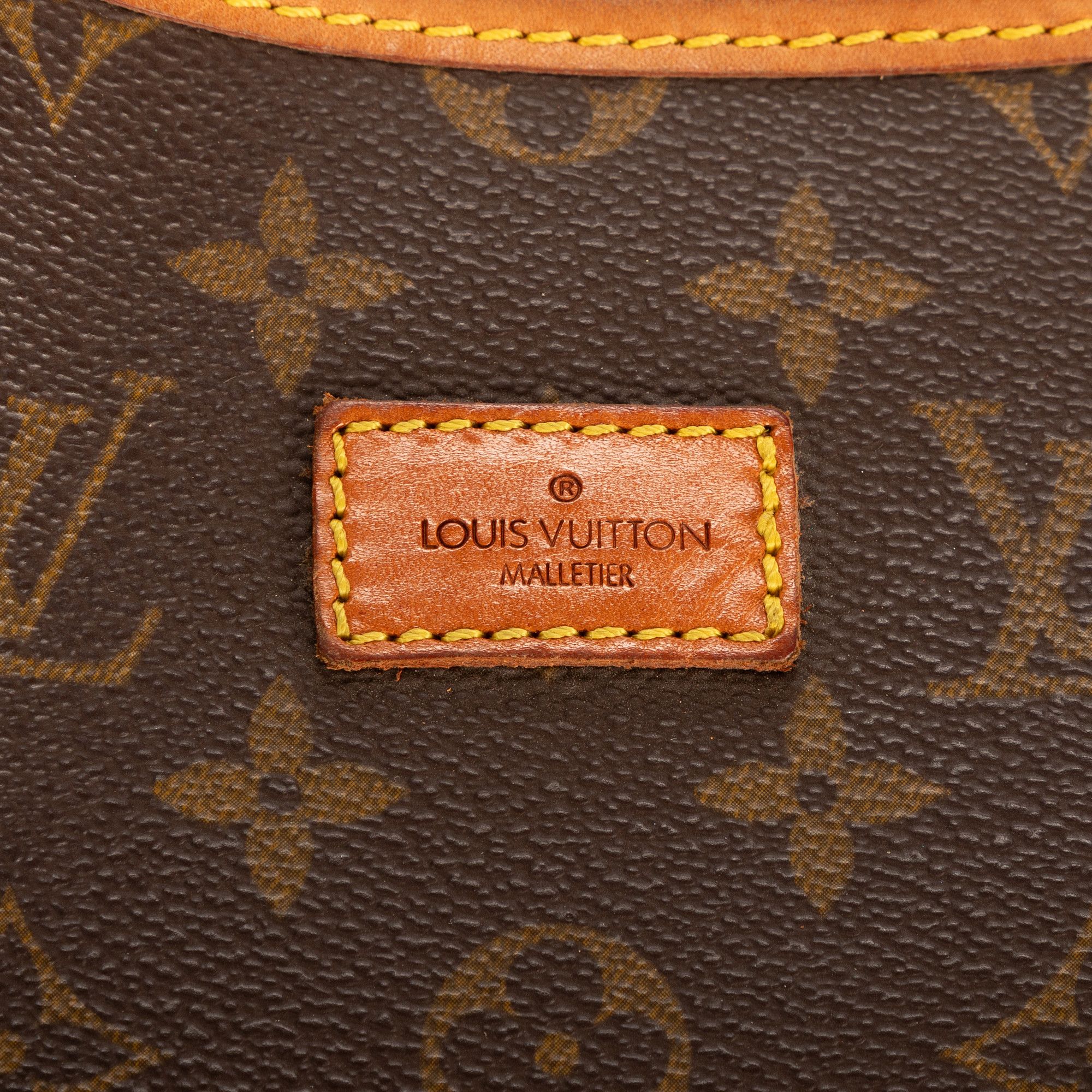 Louis Vuitton Saumur GM Size ONE SIZE - 10 Thumbnail