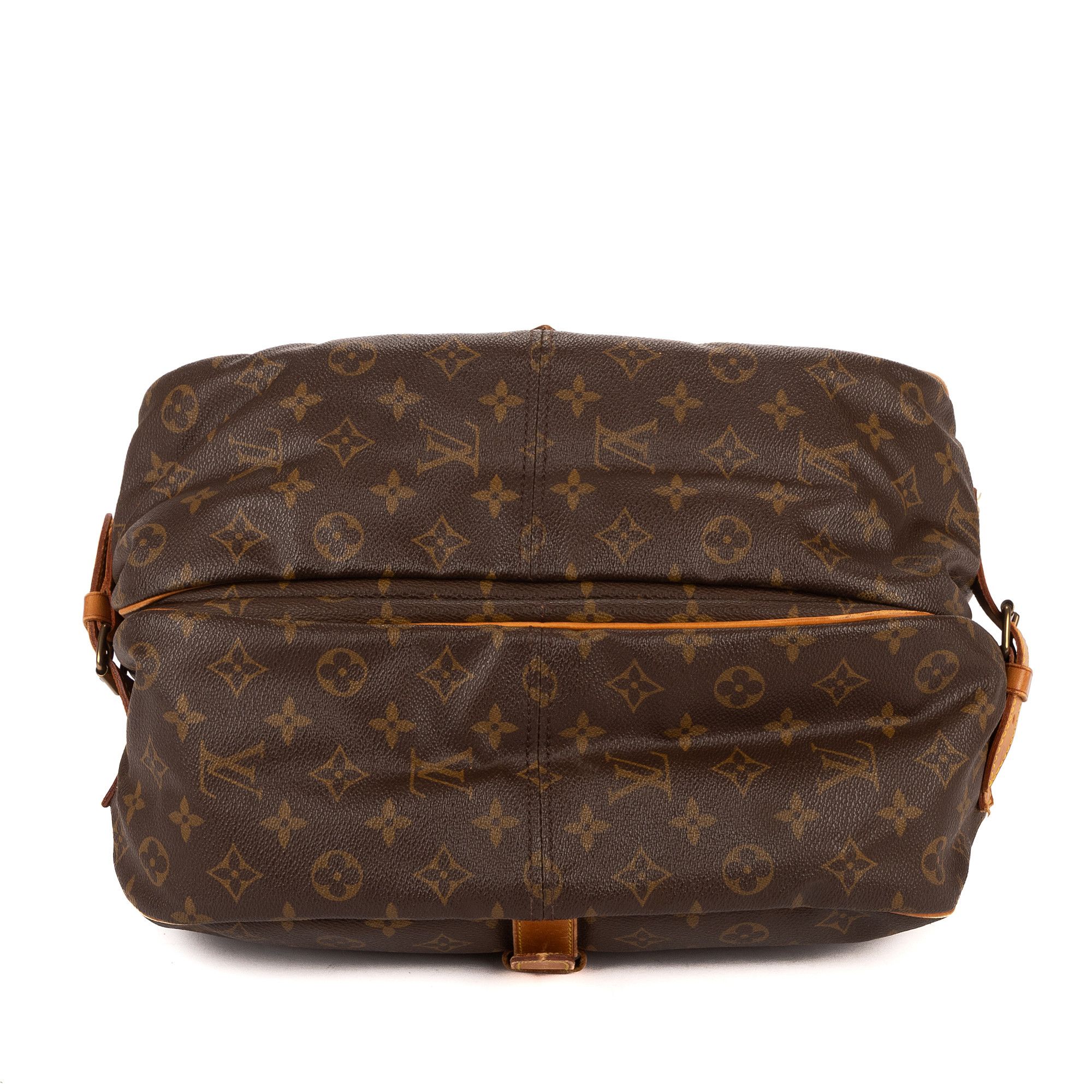 Louis Vuitton Saumur GM Size ONE SIZE - 6 Thumbnail
