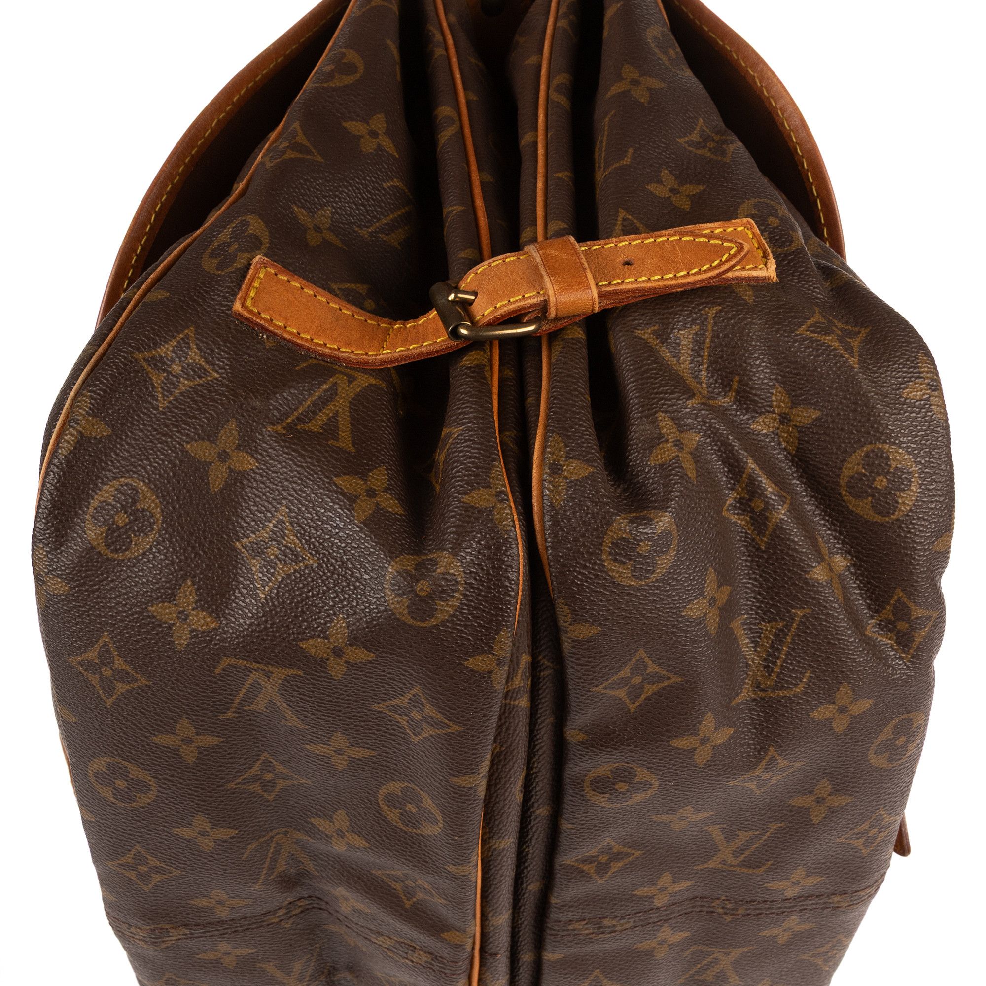 Louis Vuitton Saumur GM Size ONE SIZE - 7 Thumbnail