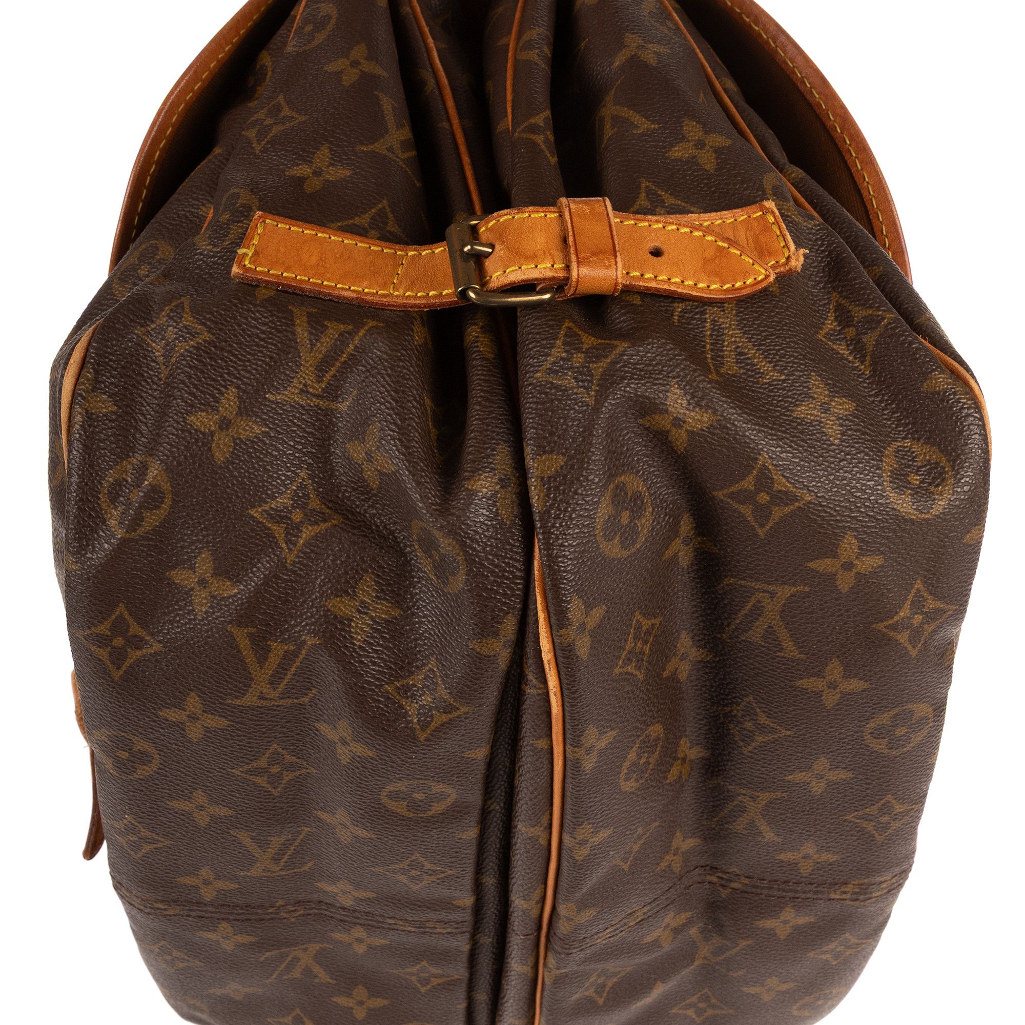 Louis Vuitton Saumur GM Size ONE SIZE - 8 Thumbnail