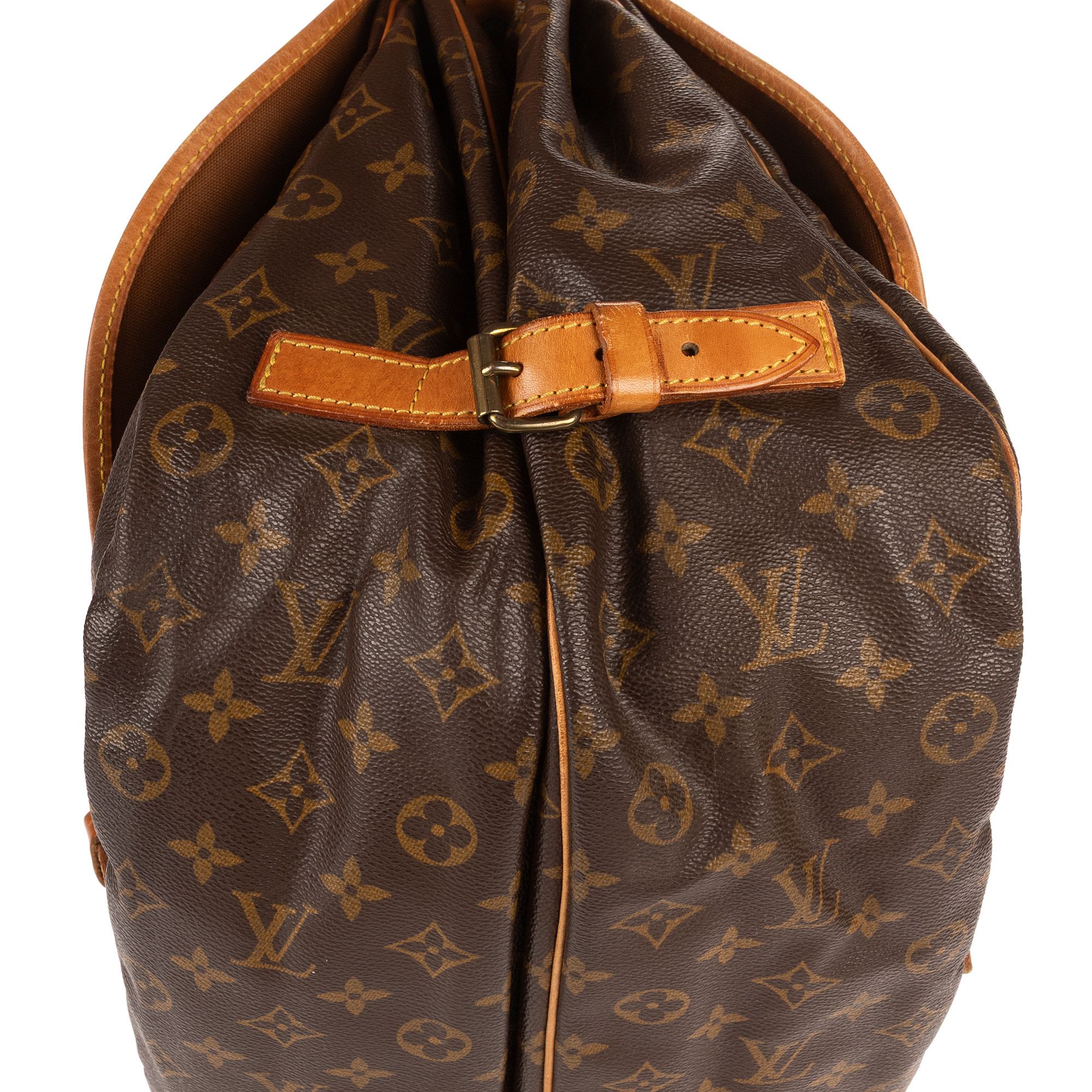 Louis Vuitton Saumur GM Size ONE SIZE - 7 Thumbnail