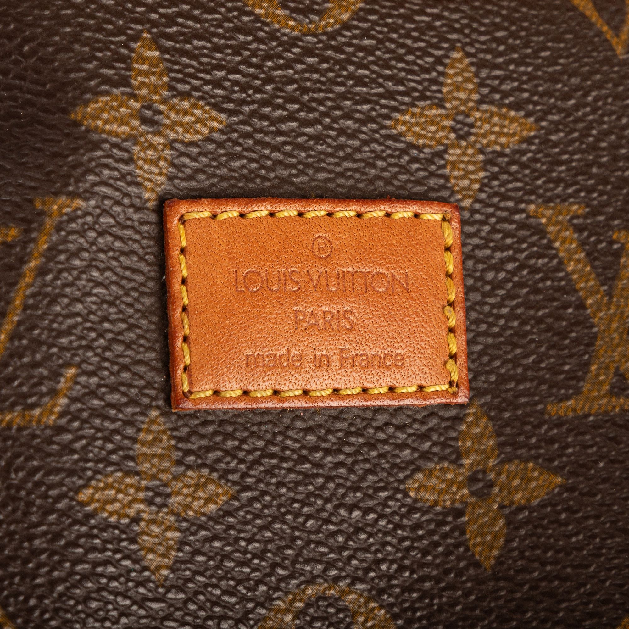 Louis Vuitton Saumur GM Size ONE SIZE - 10 Thumbnail