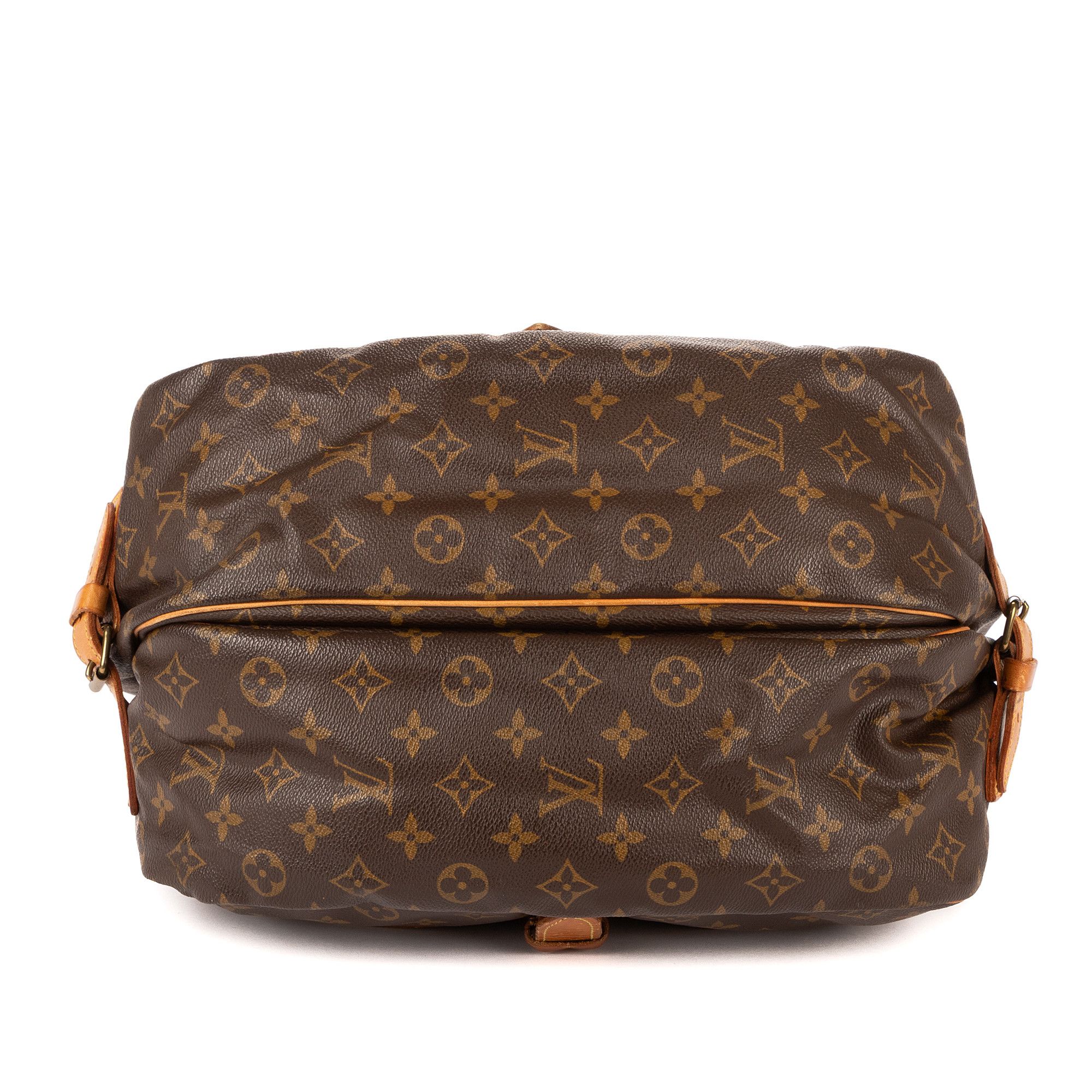 Louis Vuitton Saumur GM Size ONE SIZE - 6 Thumbnail