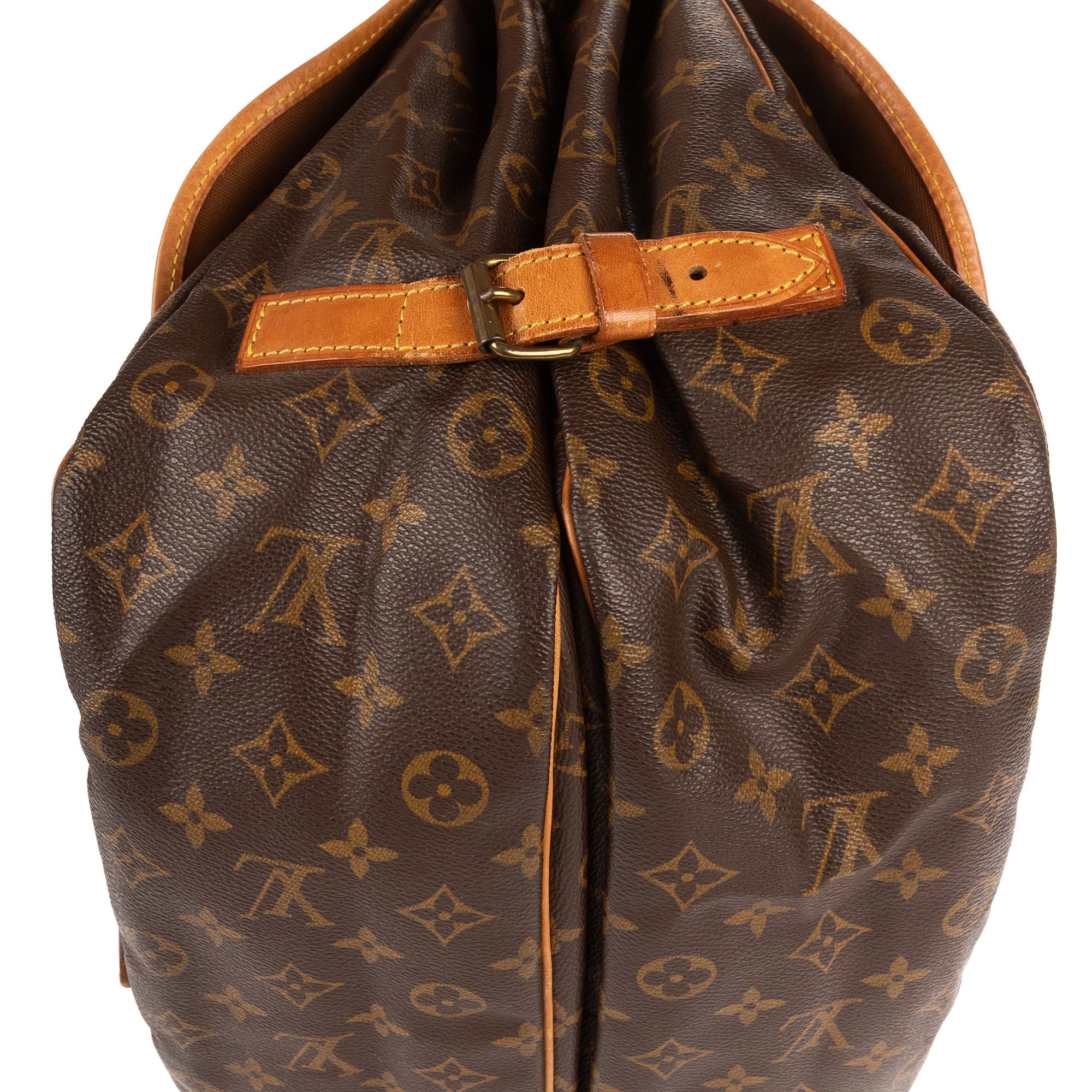 Louis Vuitton Saumur GM Size ONE SIZE - 8 Thumbnail