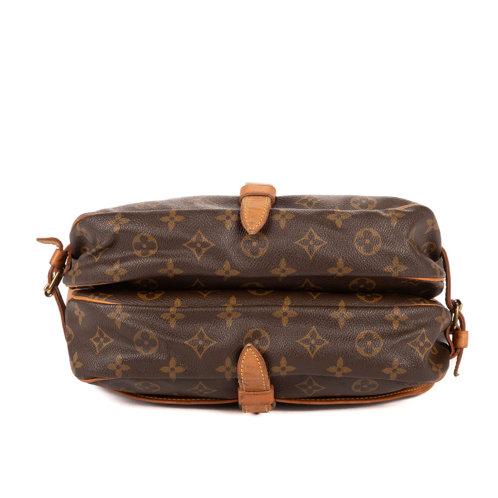 Louis Vuitton Saumur PM Size ONE SIZE - 6 Thumbnail