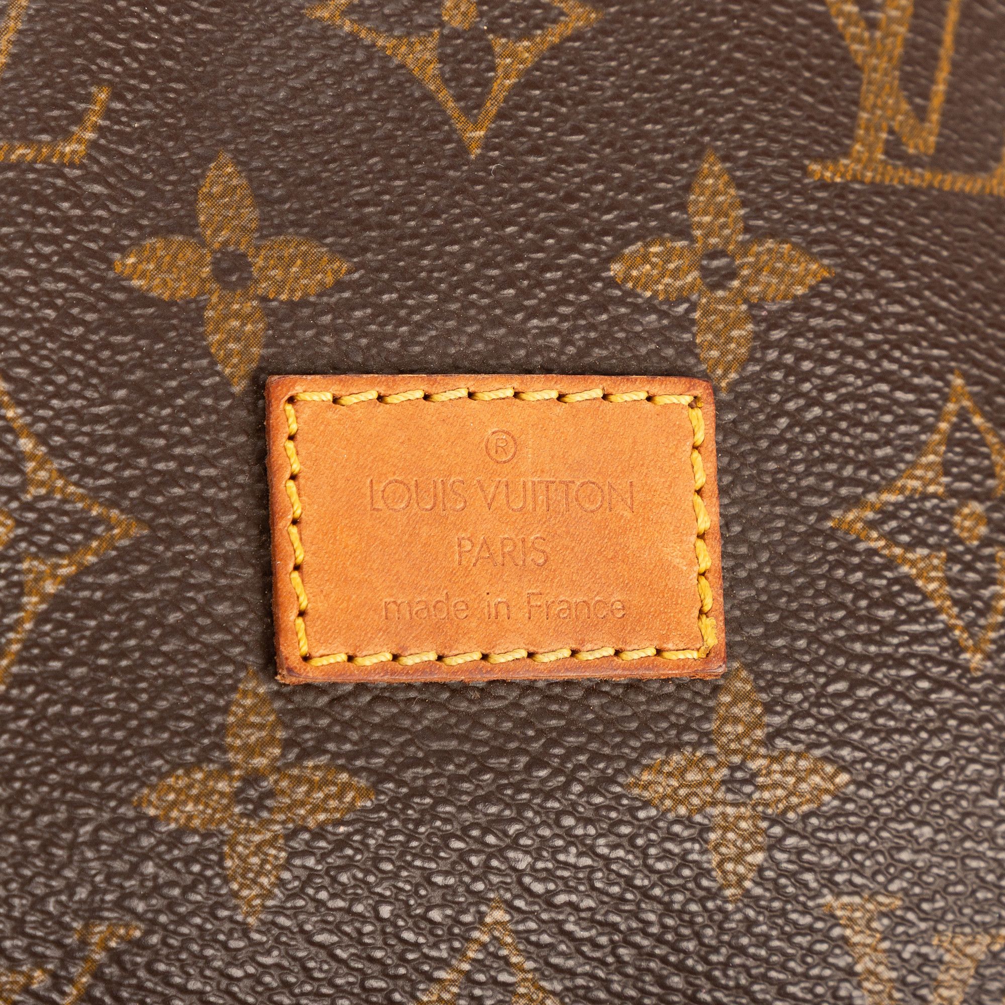 Louis Vuitton Saumur PM Size ONE SIZE - 10 Thumbnail