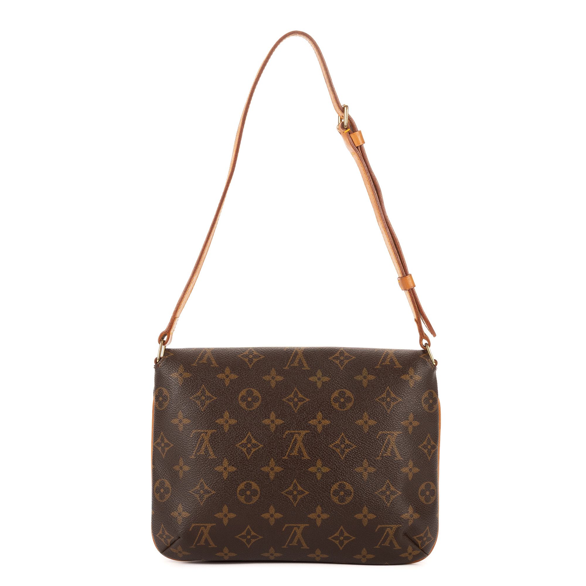 Louis Vuitton Musette Tango Size ONE SIZE - 5 Thumbnail