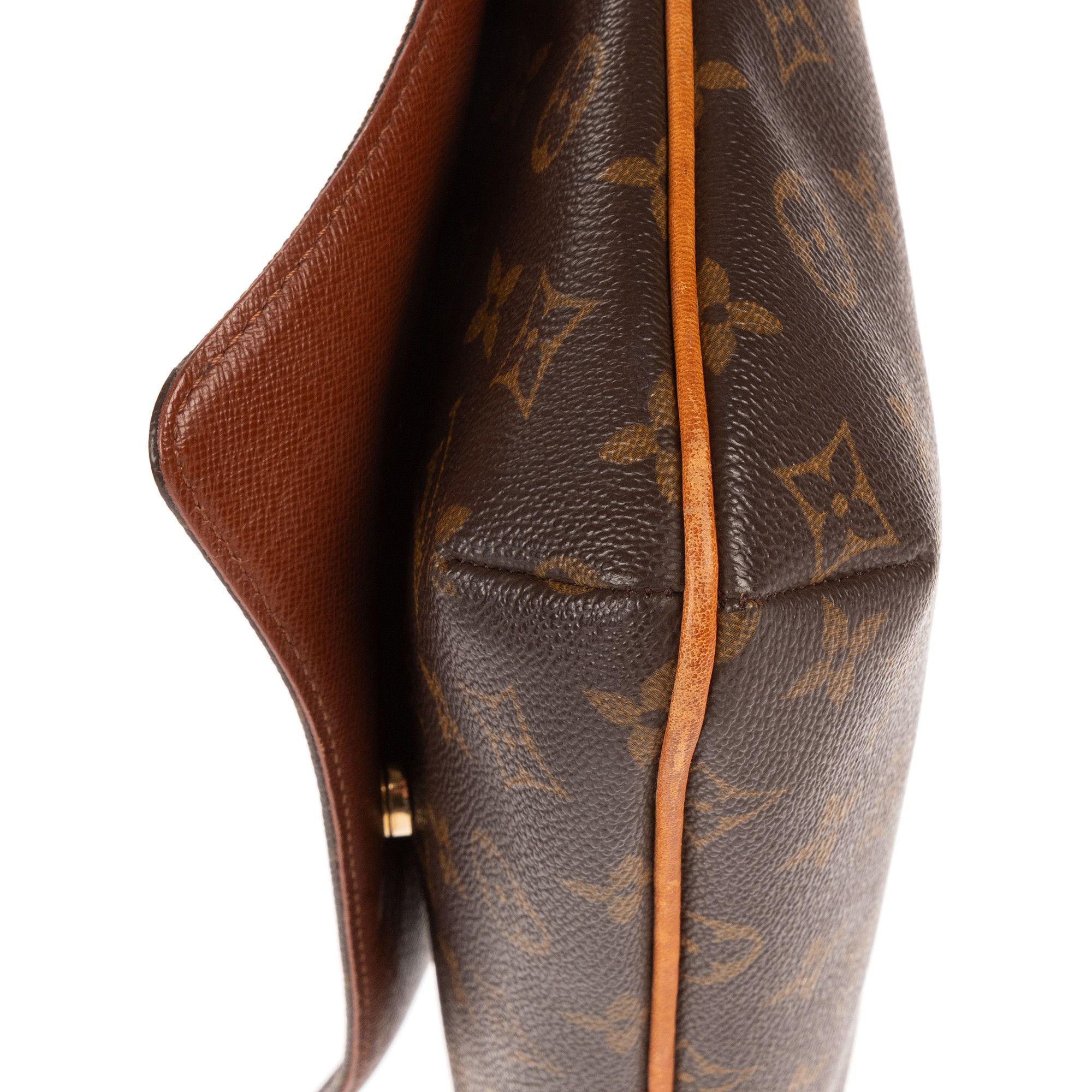 Louis Vuitton Musette Tango Size ONE SIZE - 8 Thumbnail