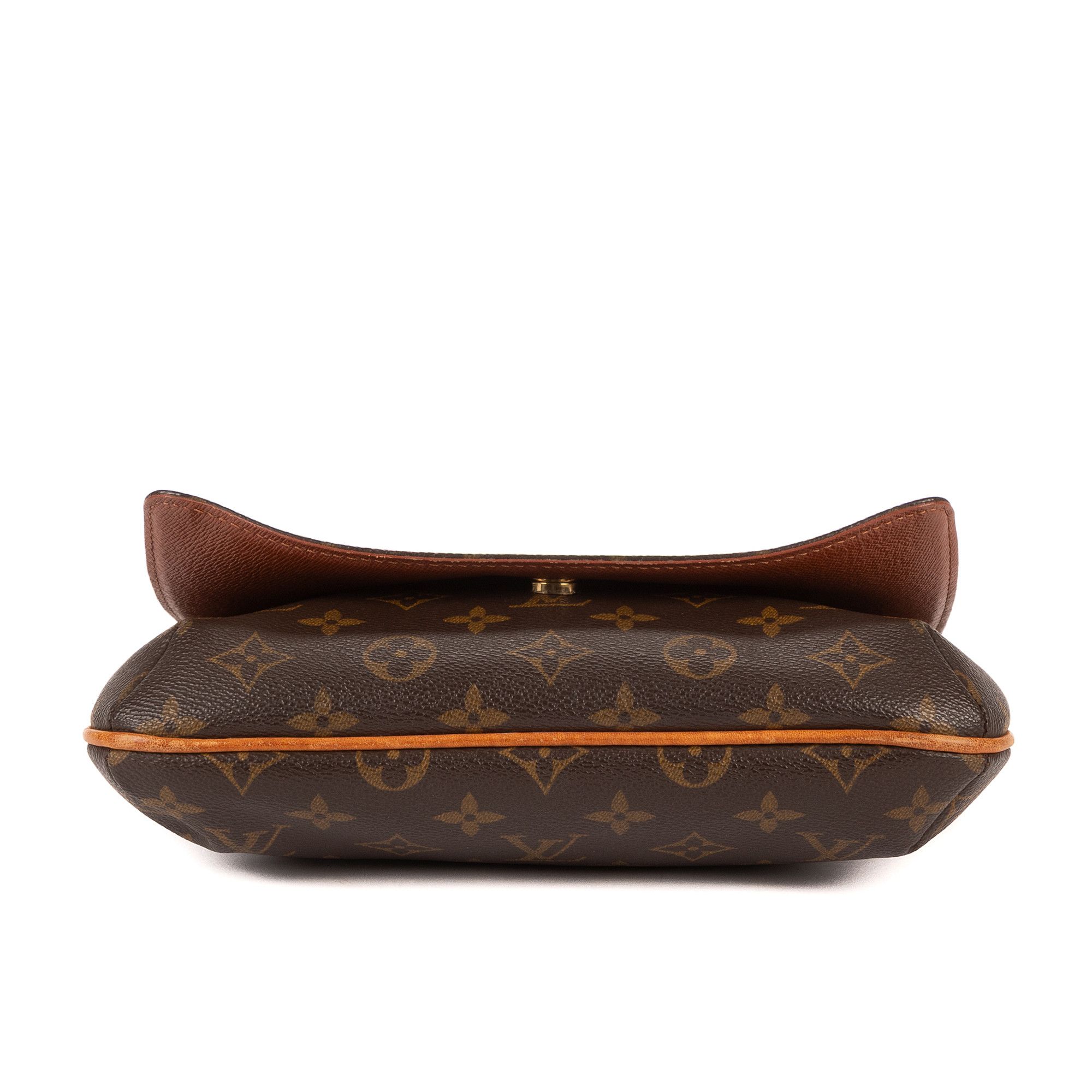 Louis Vuitton Musette Tango Size ONE SIZE - 6 Thumbnail
