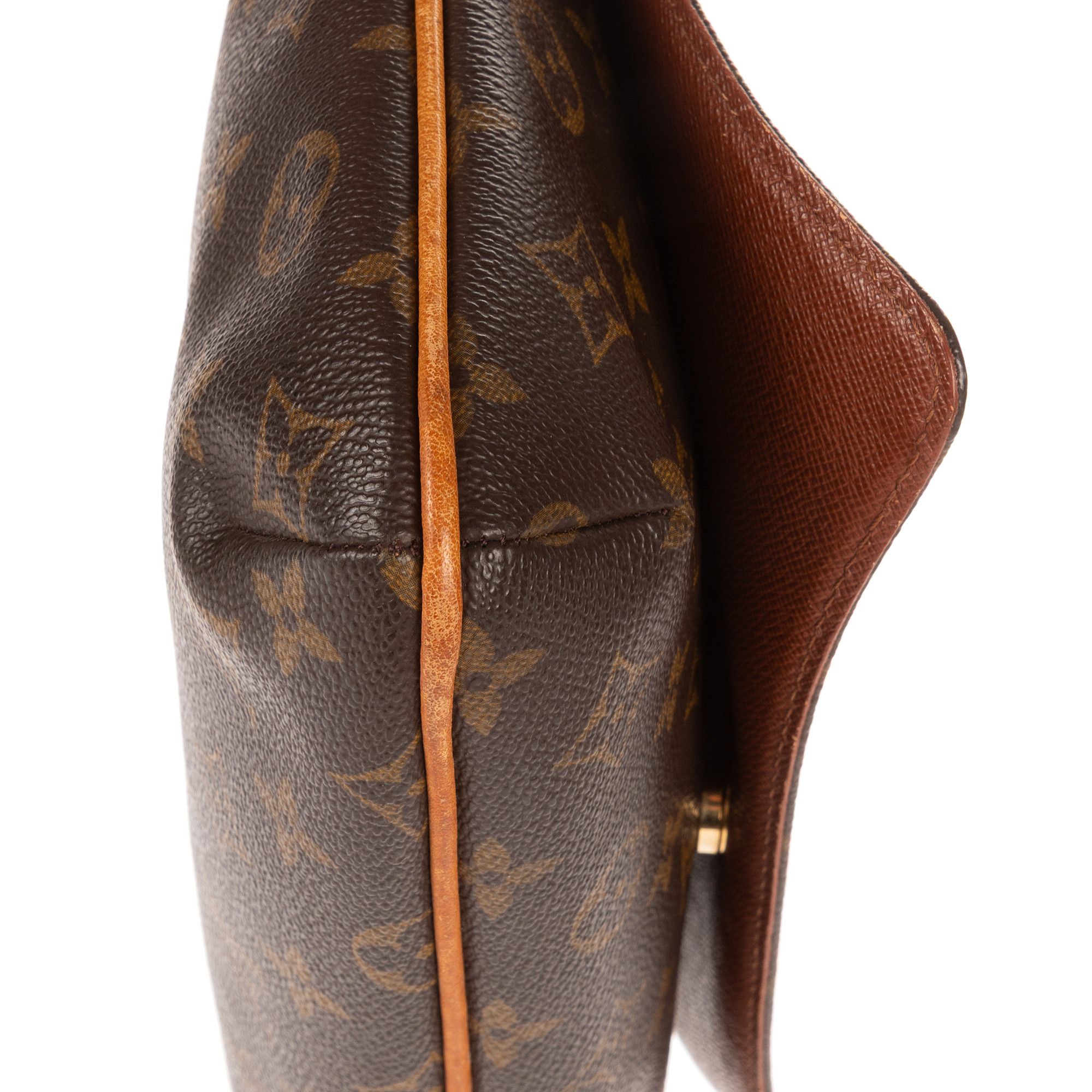 Louis Vuitton Musette Tango Size ONE SIZE - 7 Thumbnail
