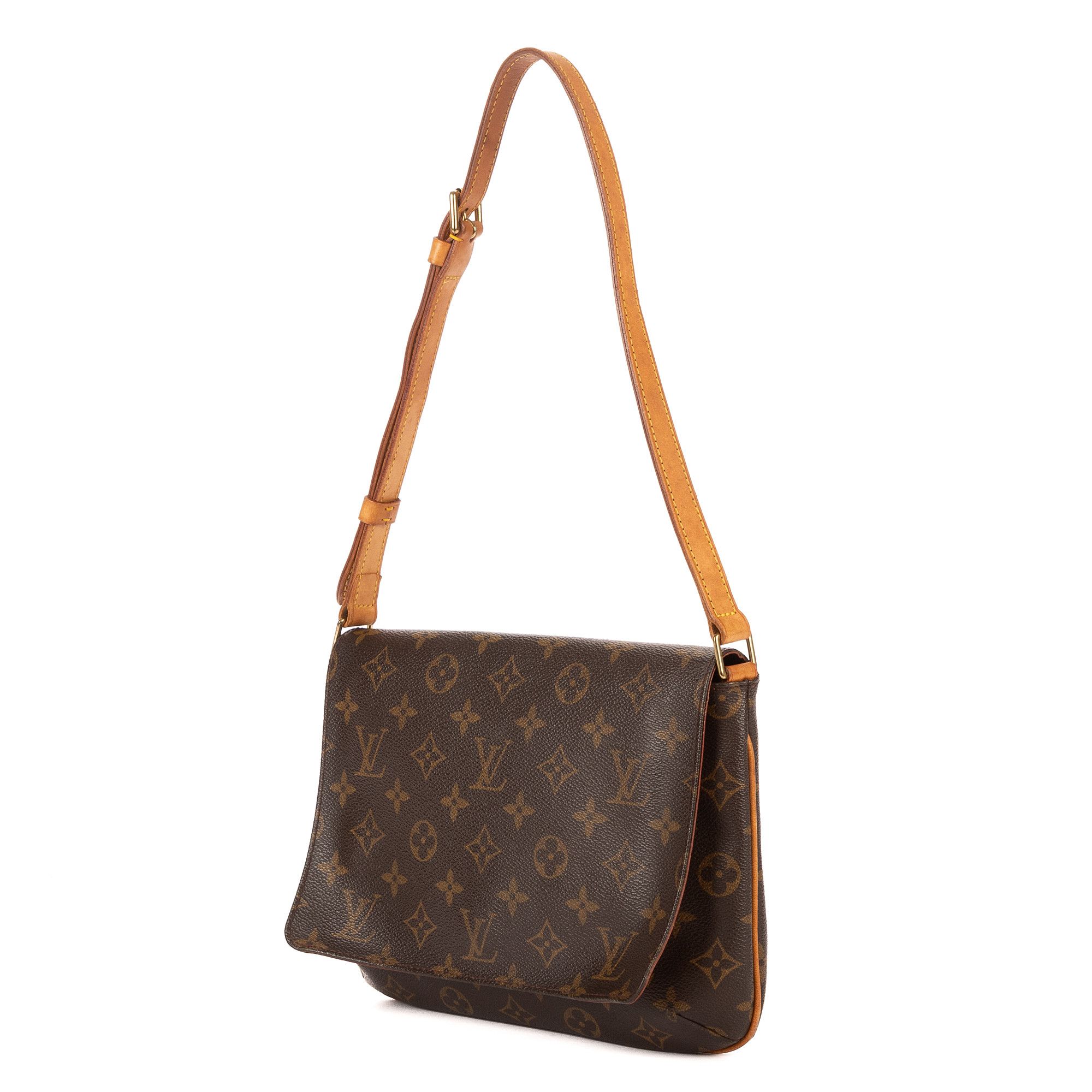 Louis Vuitton Musette Tango Size ONE SIZE - 2 Thumbnail