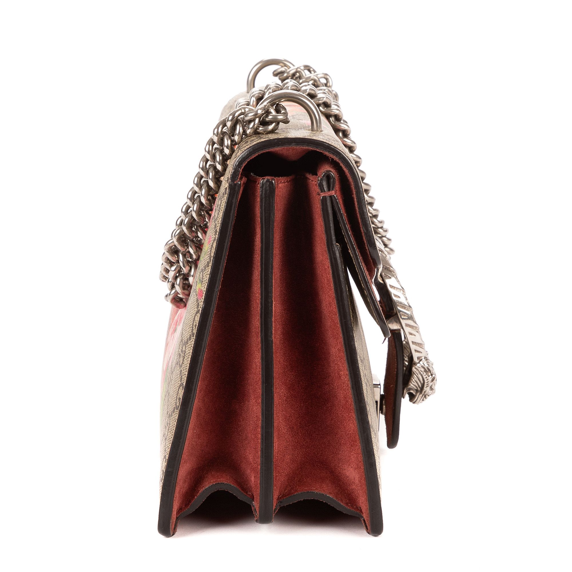 Gucci Blooms Dionysus Small Size ONE SIZE - 4 Thumbnail