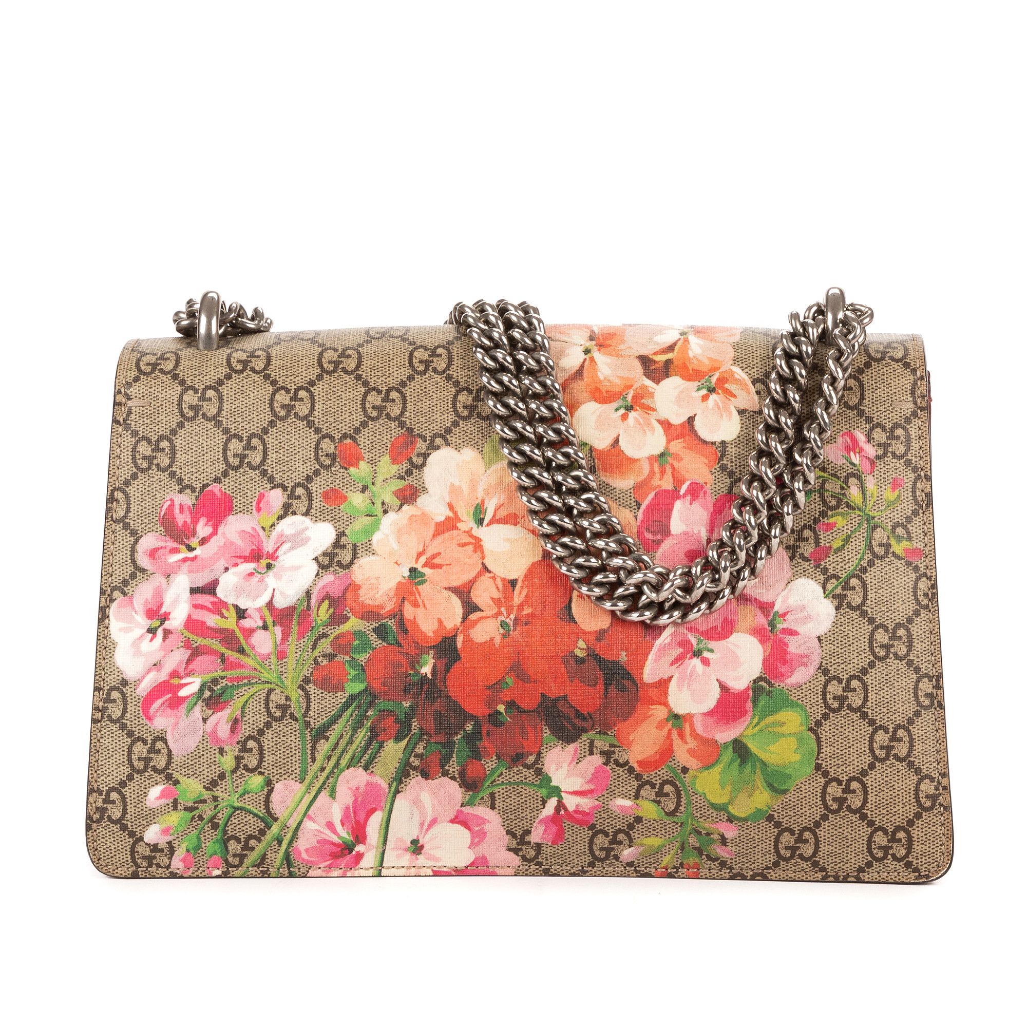 Gucci Blooms Dionysus Small Size ONE SIZE - 5 Thumbnail