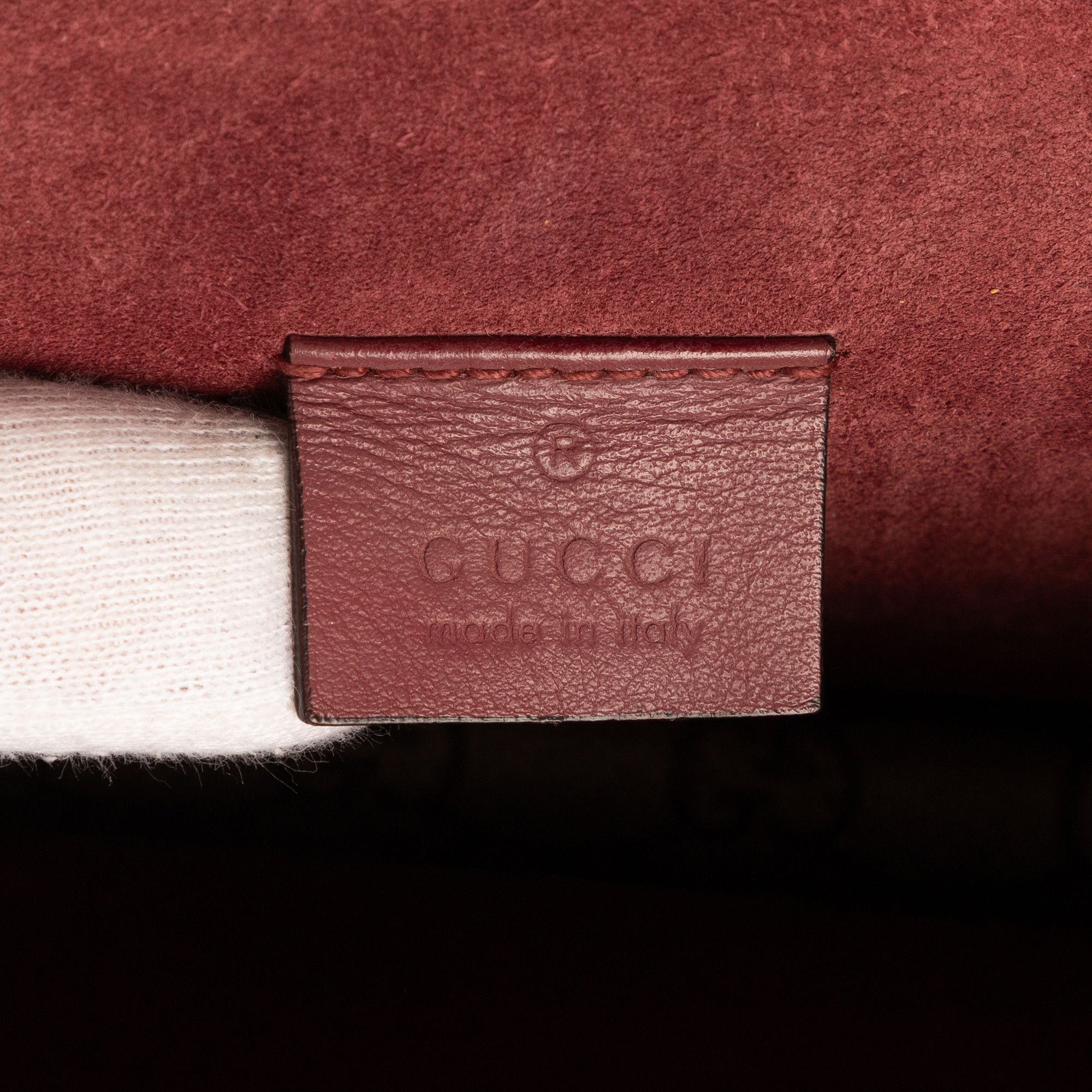 Gucci Blooms Dionysus Small Size ONE SIZE - 10 Thumbnail
