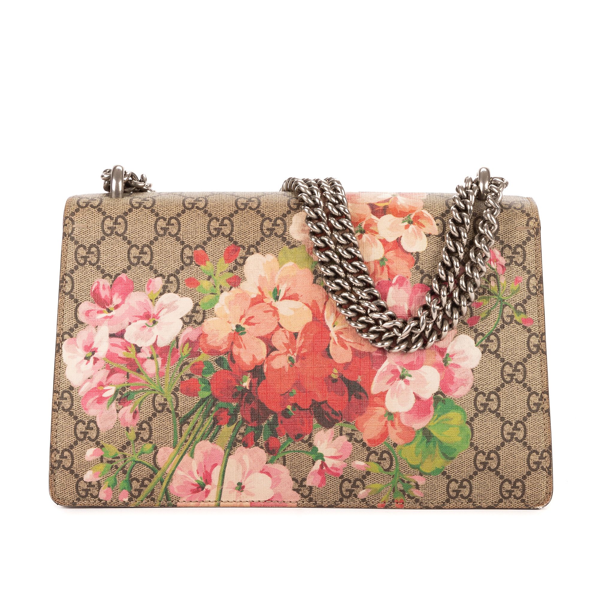 Gucci Blooms Dionysus Small Size ONE SIZE - 5 Thumbnail