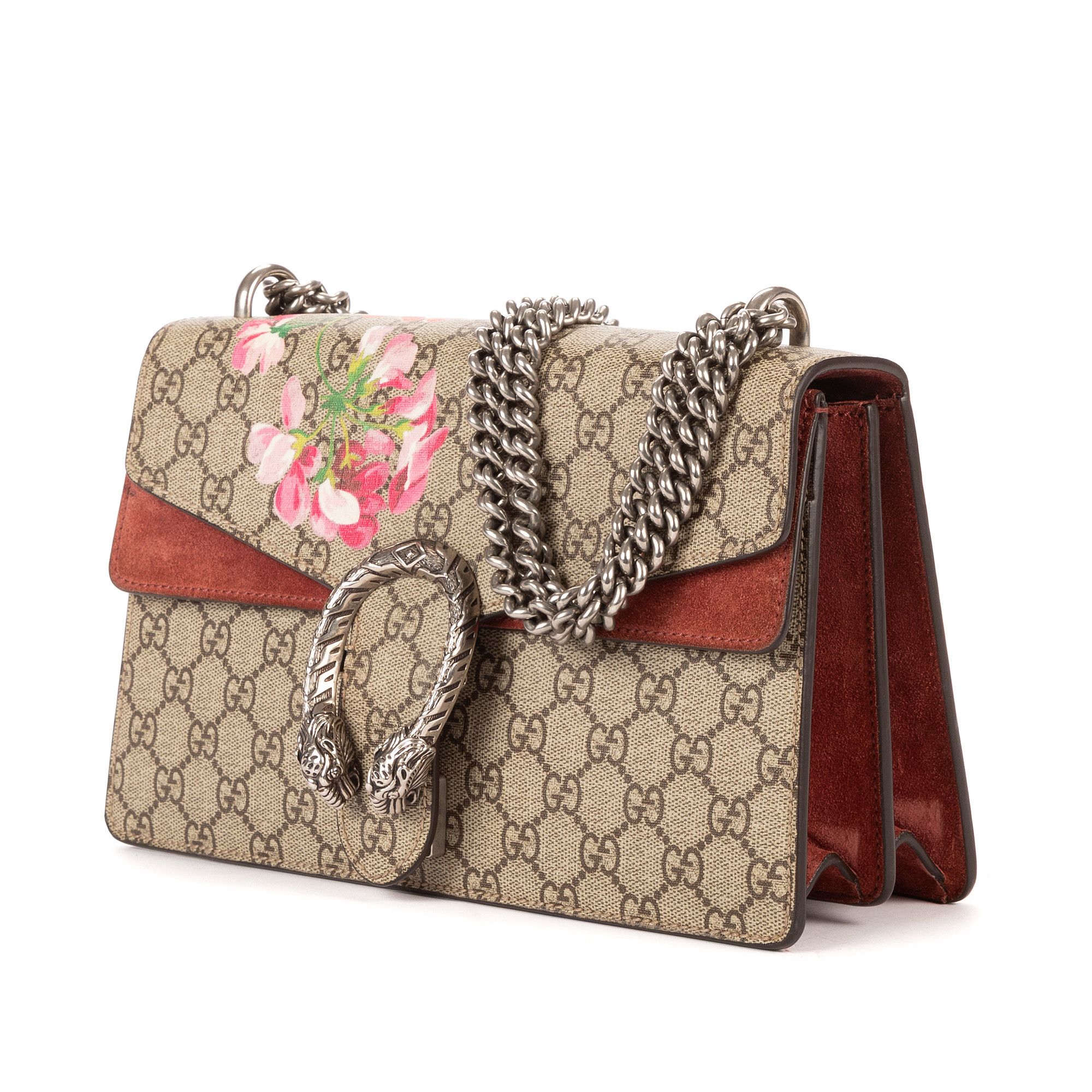 Gucci Blooms Dionysus Small Size ONE SIZE - 2 Thumbnail