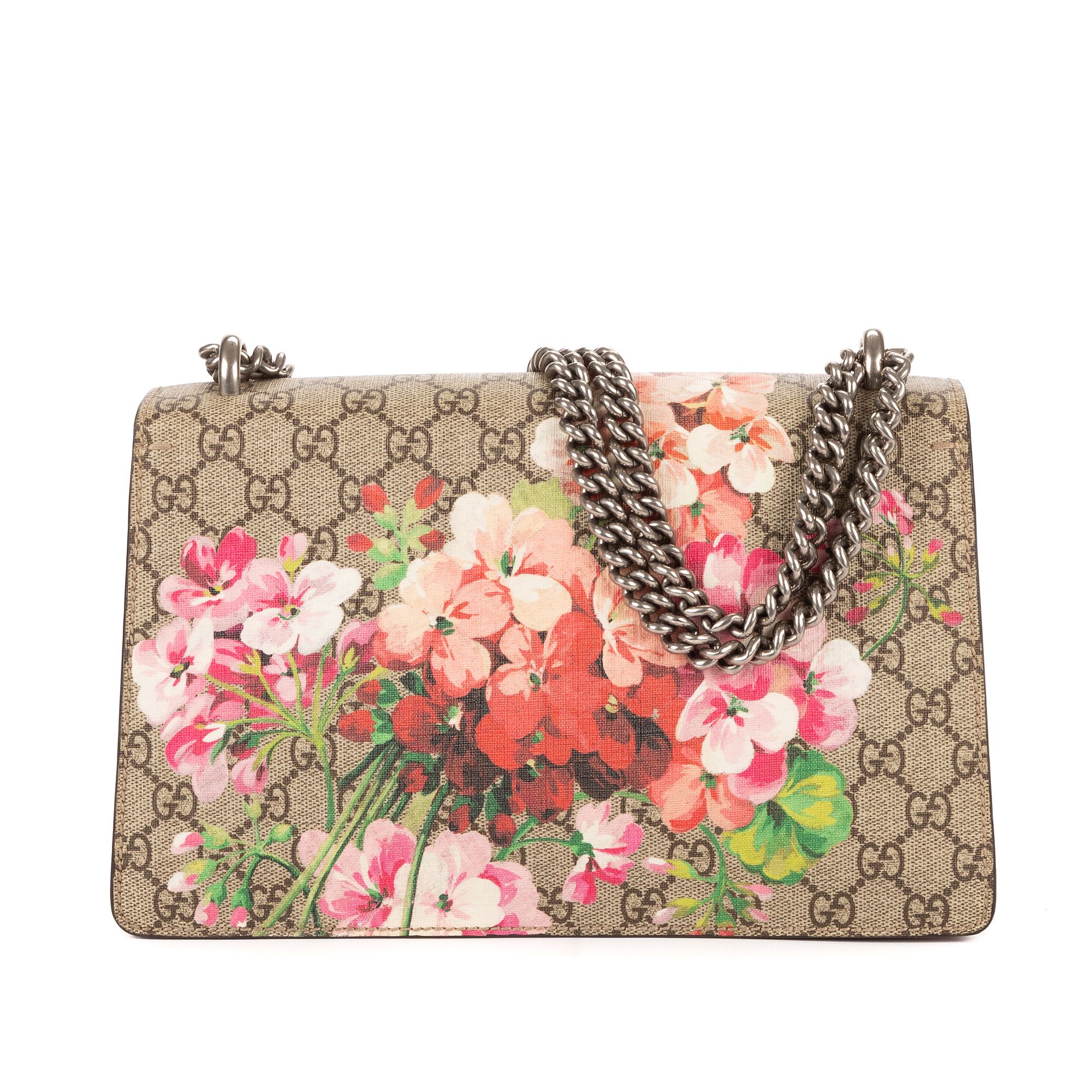 Gucci Blooms Dionysus Small Size ONE SIZE - 5 Thumbnail