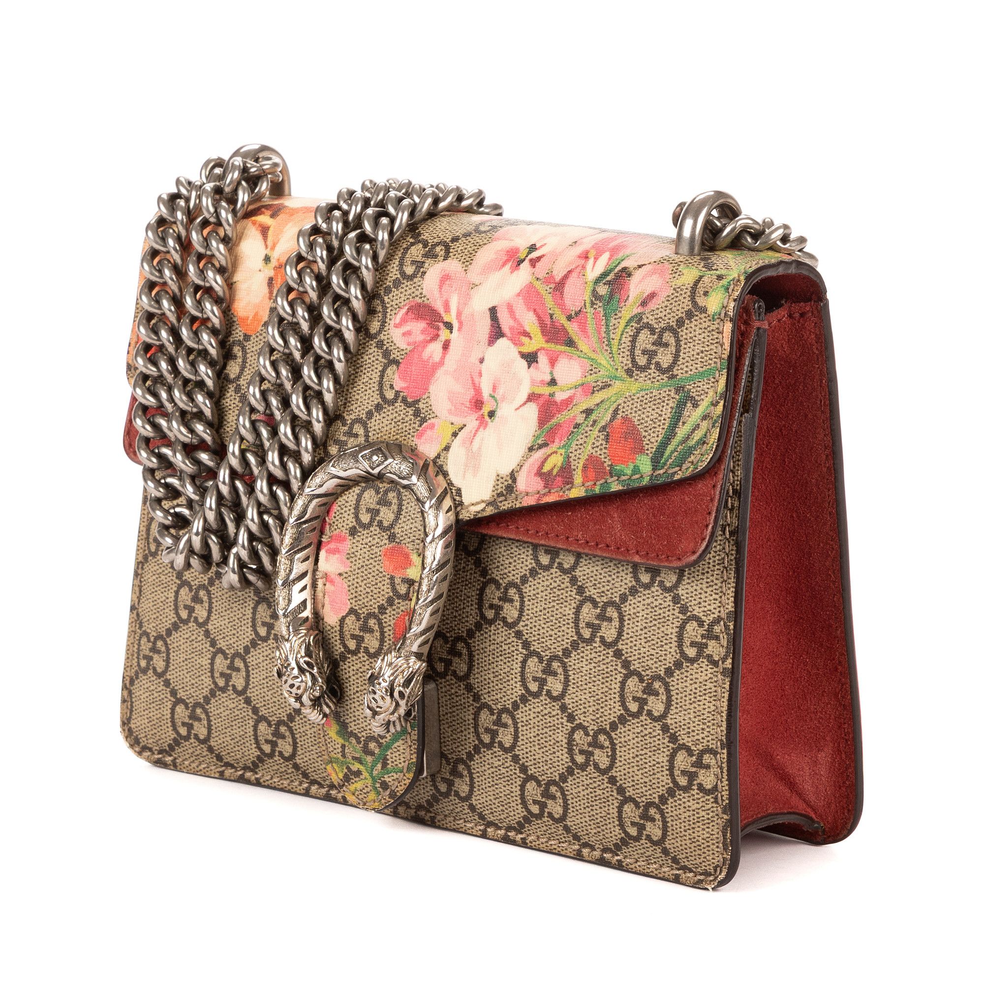 Gucci Blooms Dionysus Mini Size ONE SIZE - 2 Thumbnail