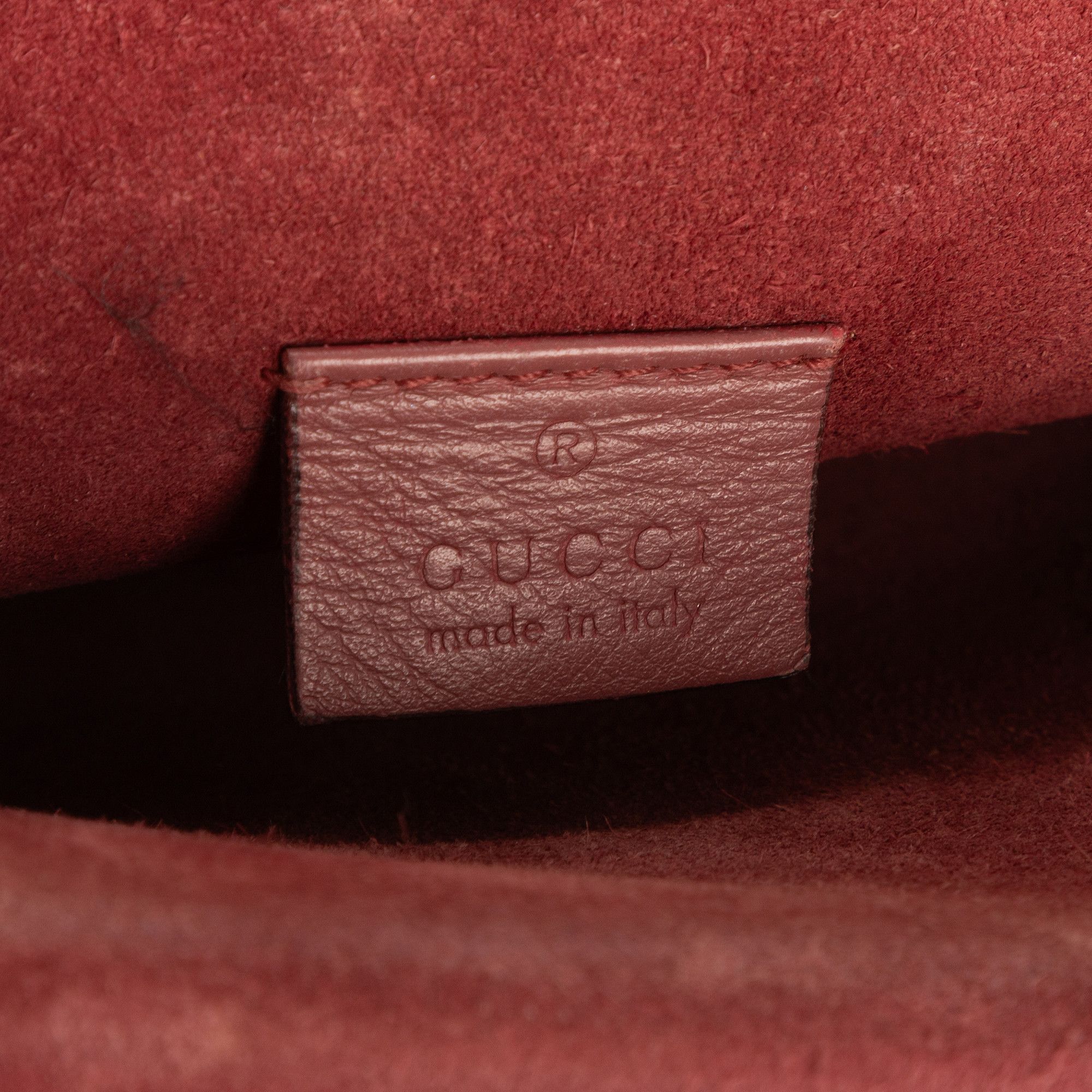 Gucci Blooms Dionysus Mini Size ONE SIZE - 10 Thumbnail