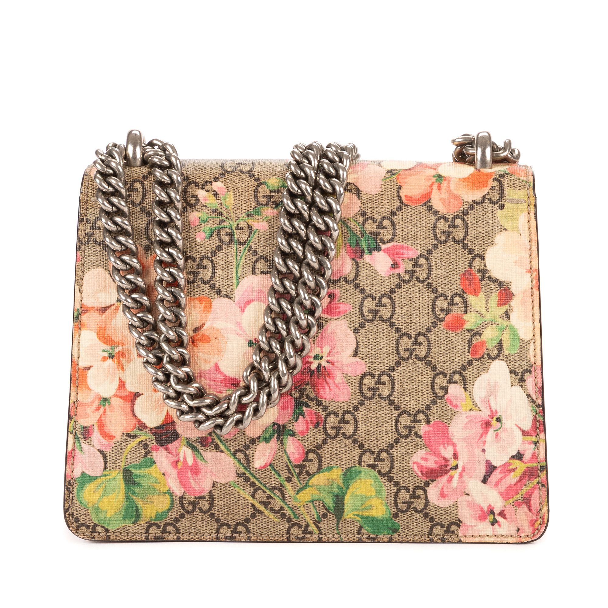 Gucci Blooms Dionysus Mini Size ONE SIZE - 5 Thumbnail