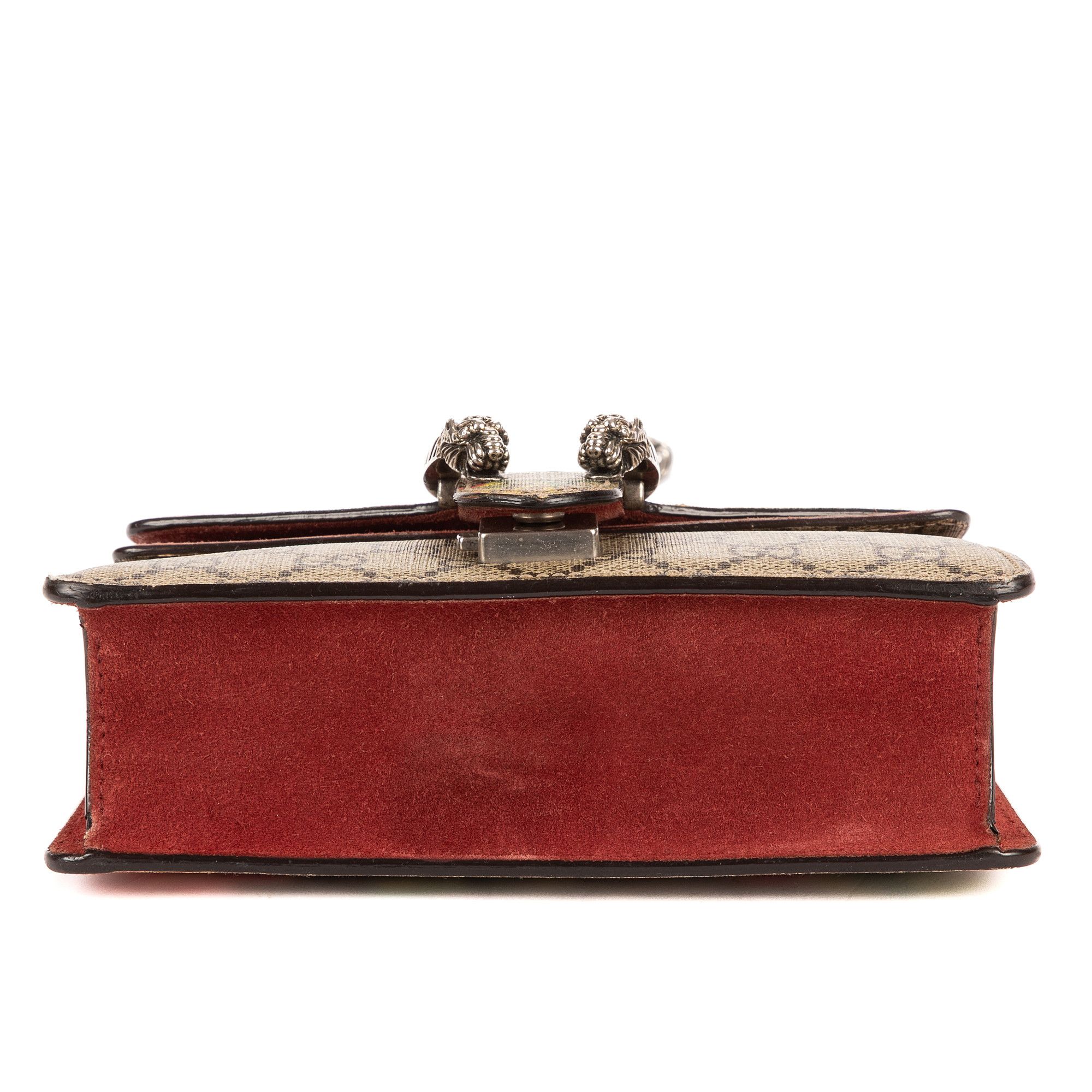 Gucci Blooms Dionysus Mini Size ONE SIZE - 6 Thumbnail