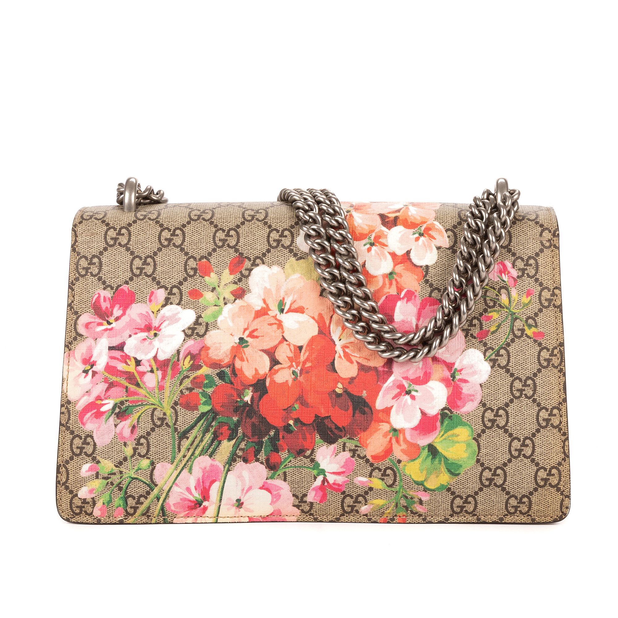 Gucci Blooms Dionysus Small Size ONE SIZE - 5 Thumbnail