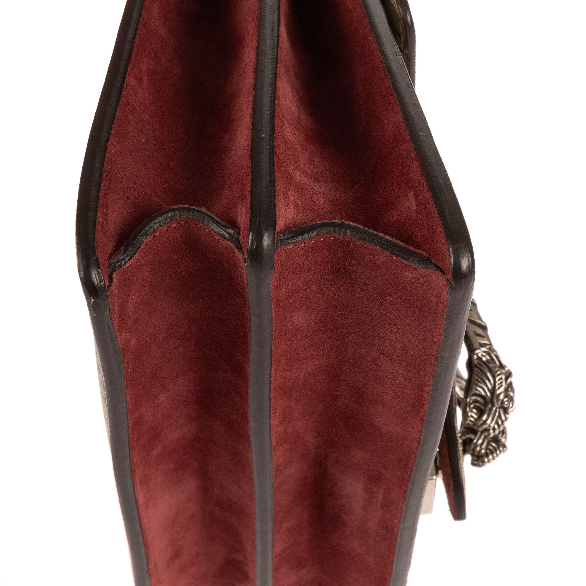 Gucci Blooms Dionysus Small Size ONE SIZE - 7 Thumbnail