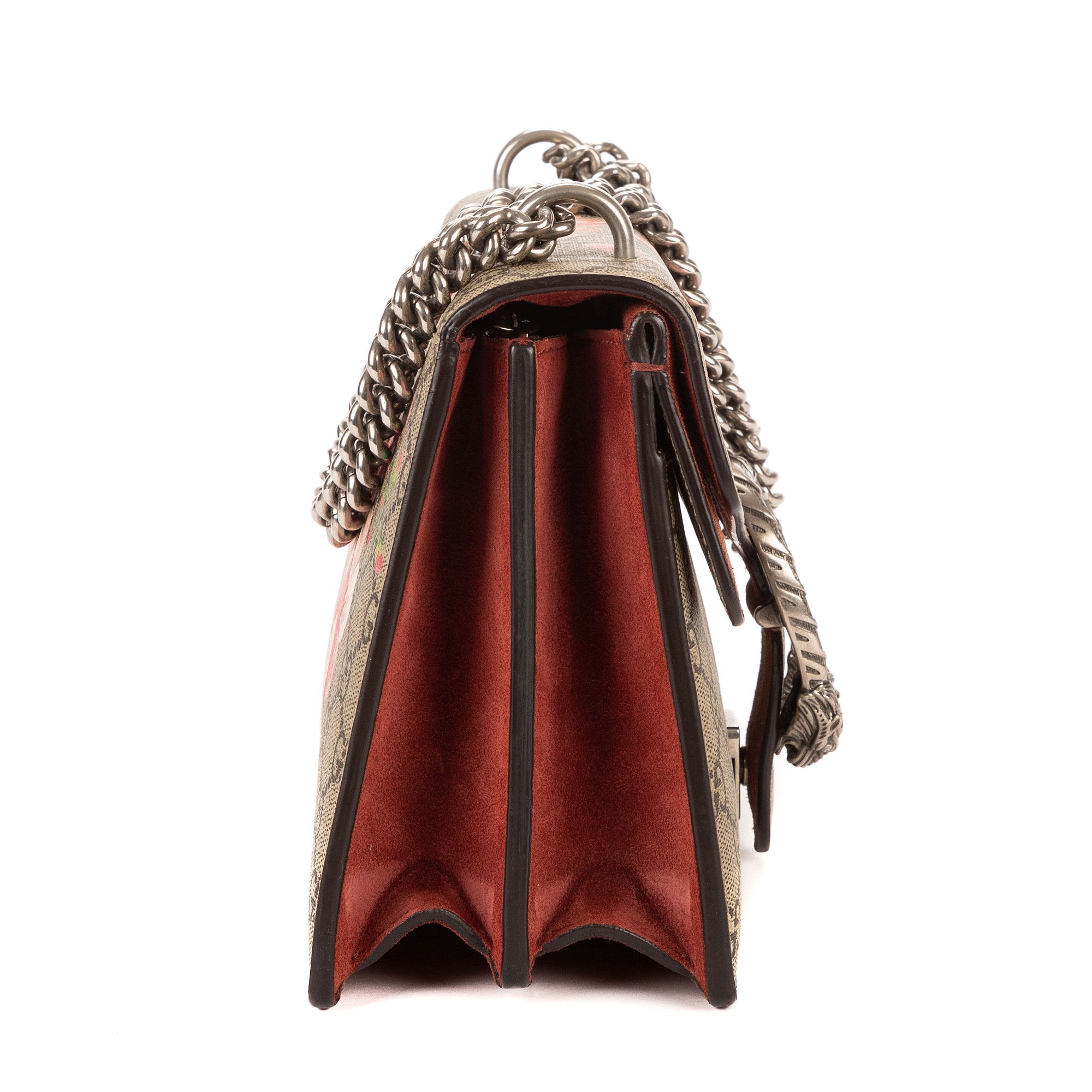 Gucci Blooms Dionysus Small Size ONE SIZE - 4 Thumbnail