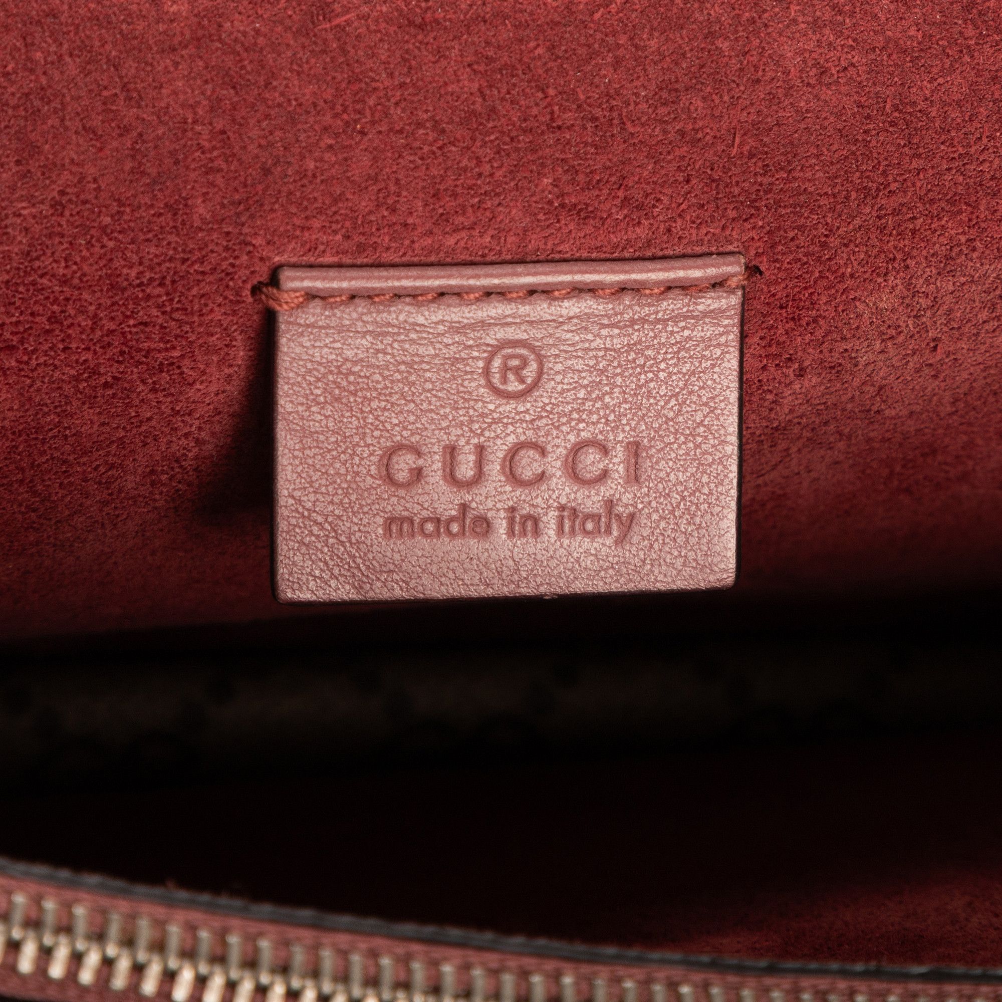Gucci Blooms Dionysus Small Size ONE SIZE - 10 Thumbnail