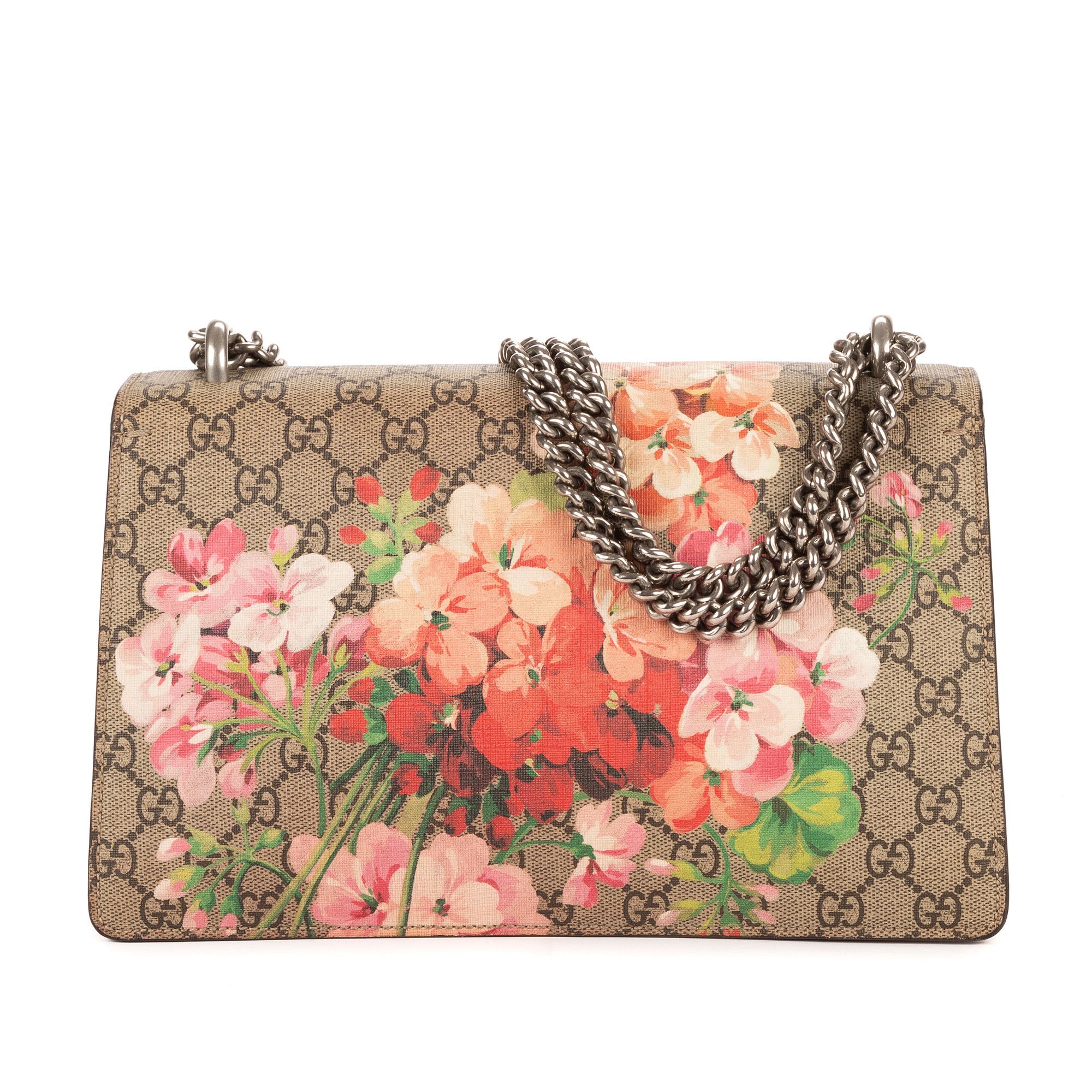 Gucci Blooms Dionysus Small Size ONE SIZE - 5 Thumbnail