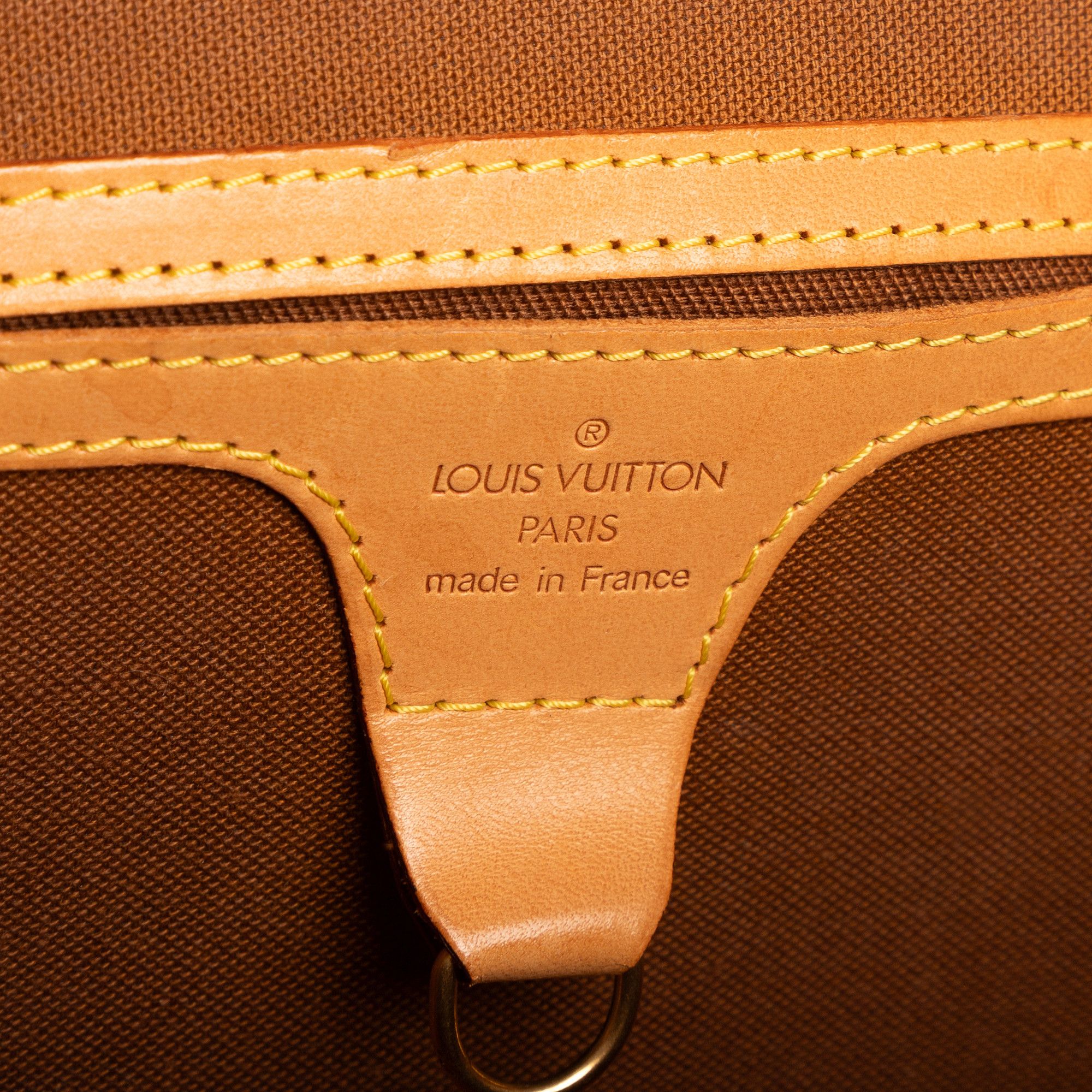 Louis Vuitton Ellipse MM Size ONE SIZE - 10 Thumbnail