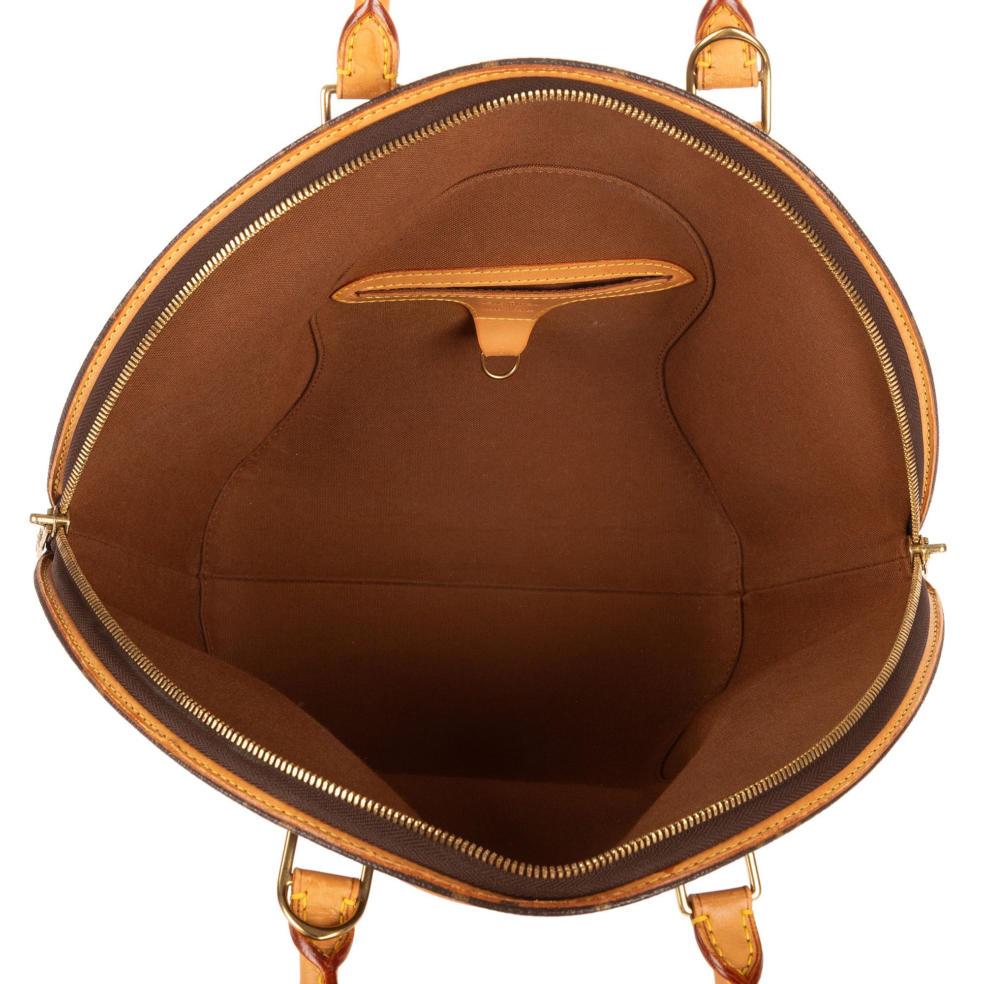Louis Vuitton Ellipse MM Size ONE SIZE - 9 Thumbnail