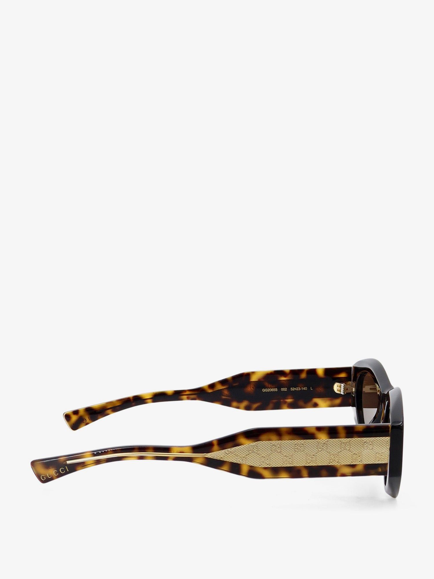 Gucci Gucci Acetate sunglasses UNI Women - USA Tariffs Included Size ONE SIZE - 4 Thumbnail