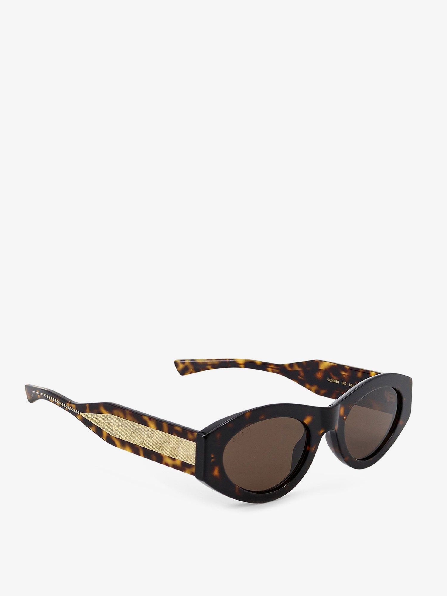Gucci Gucci Acetate sunglasses UNI Women - USA Tariffs Included Size ONE SIZE - 2 Thumbnail