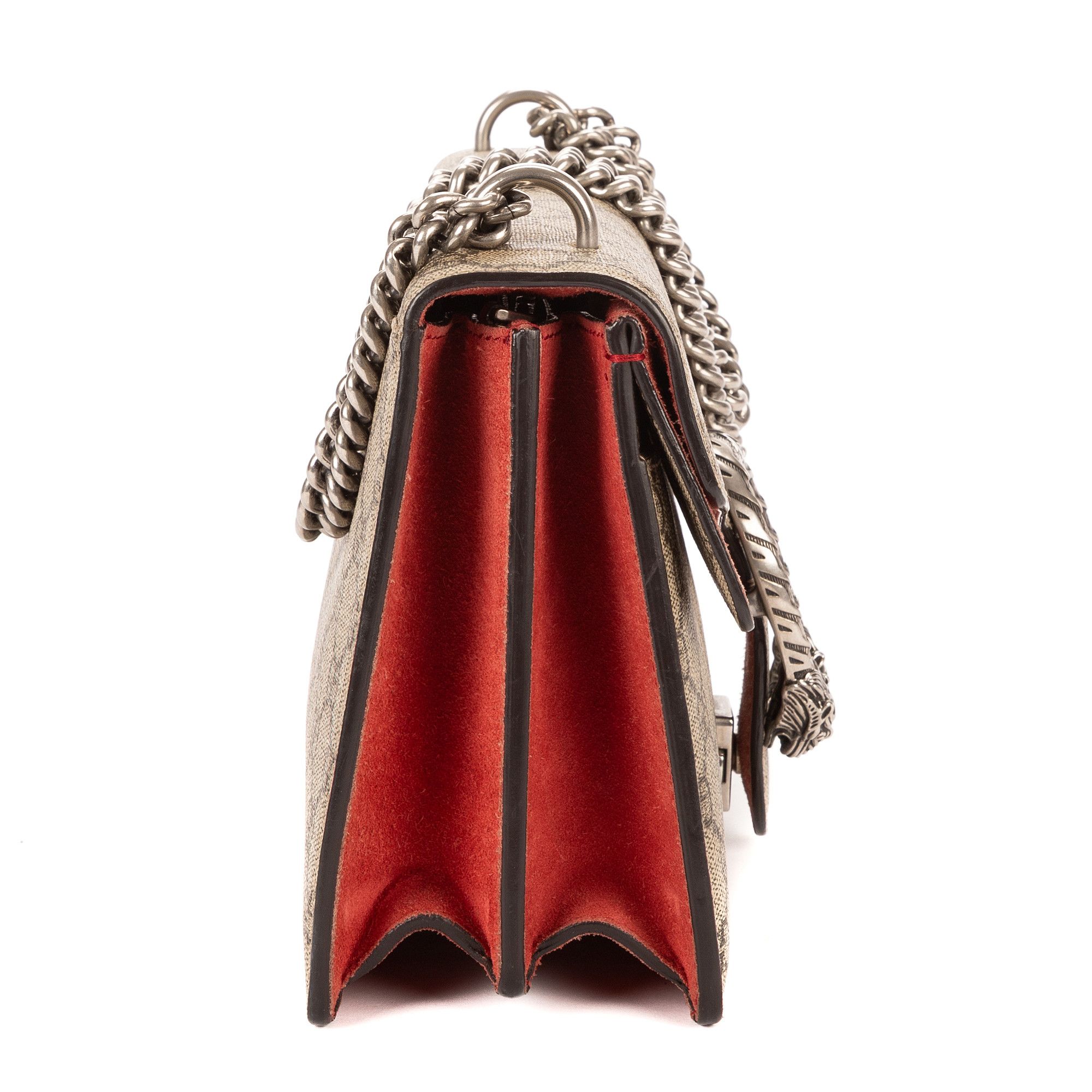 Gucci Dionysus Small Size ONE SIZE - 4 Thumbnail